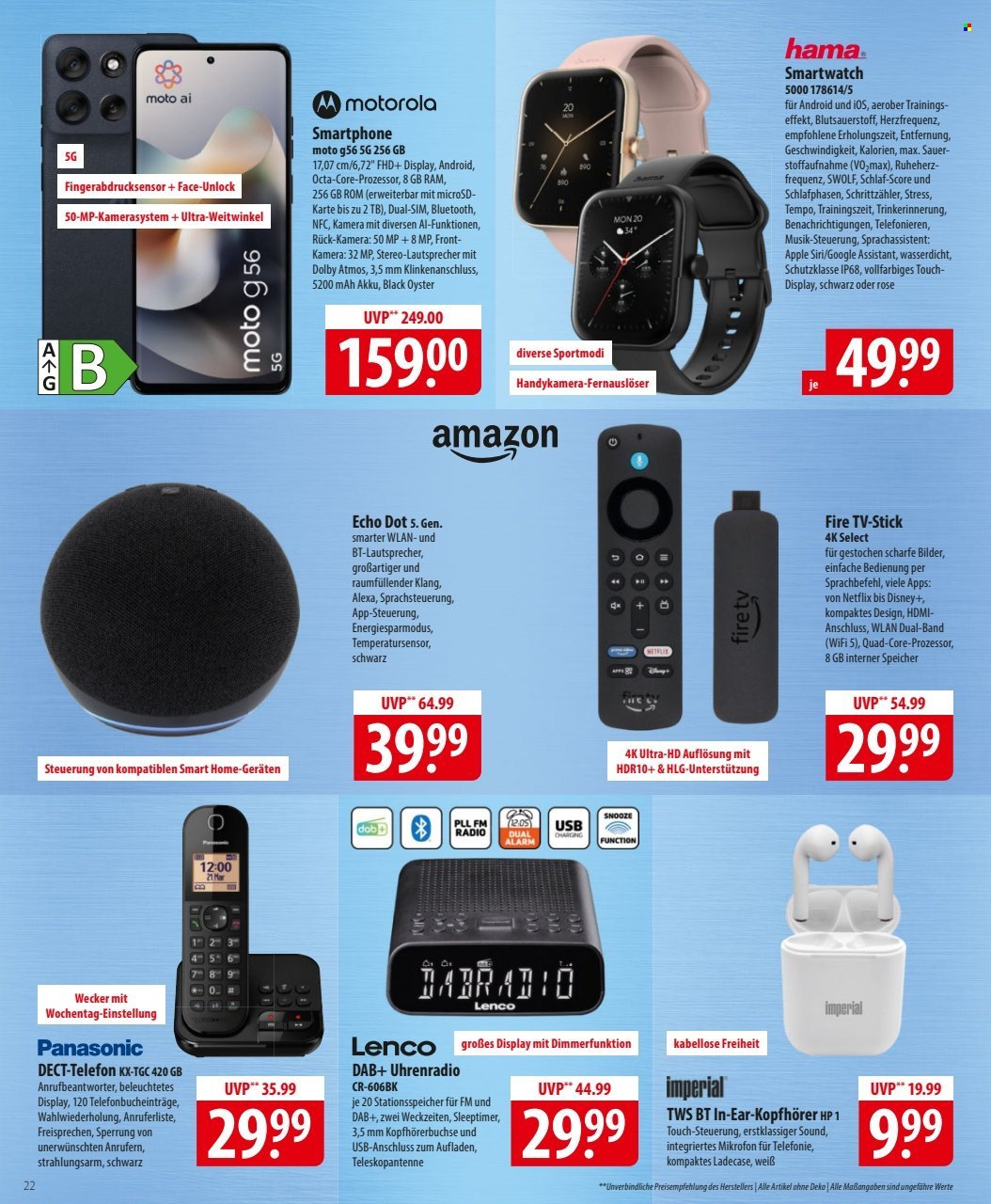 FAMILA Prospekt - Ab Montag 26.01.2026