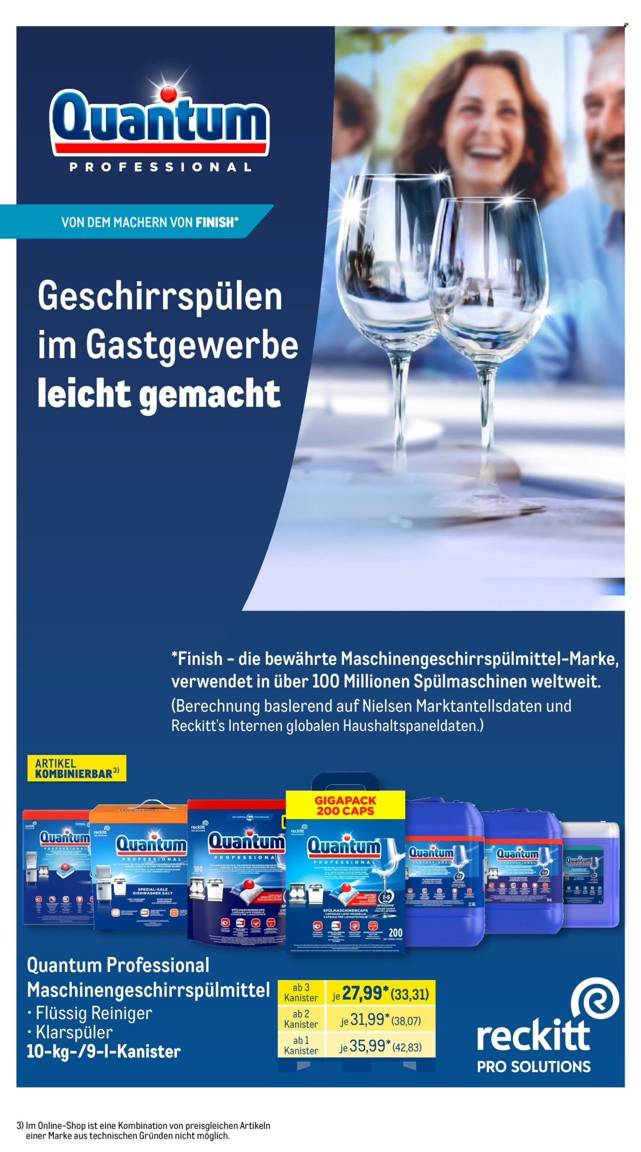 METRO Prospekt - Monats-Menü (2026-06-01 - 2026-06-30)