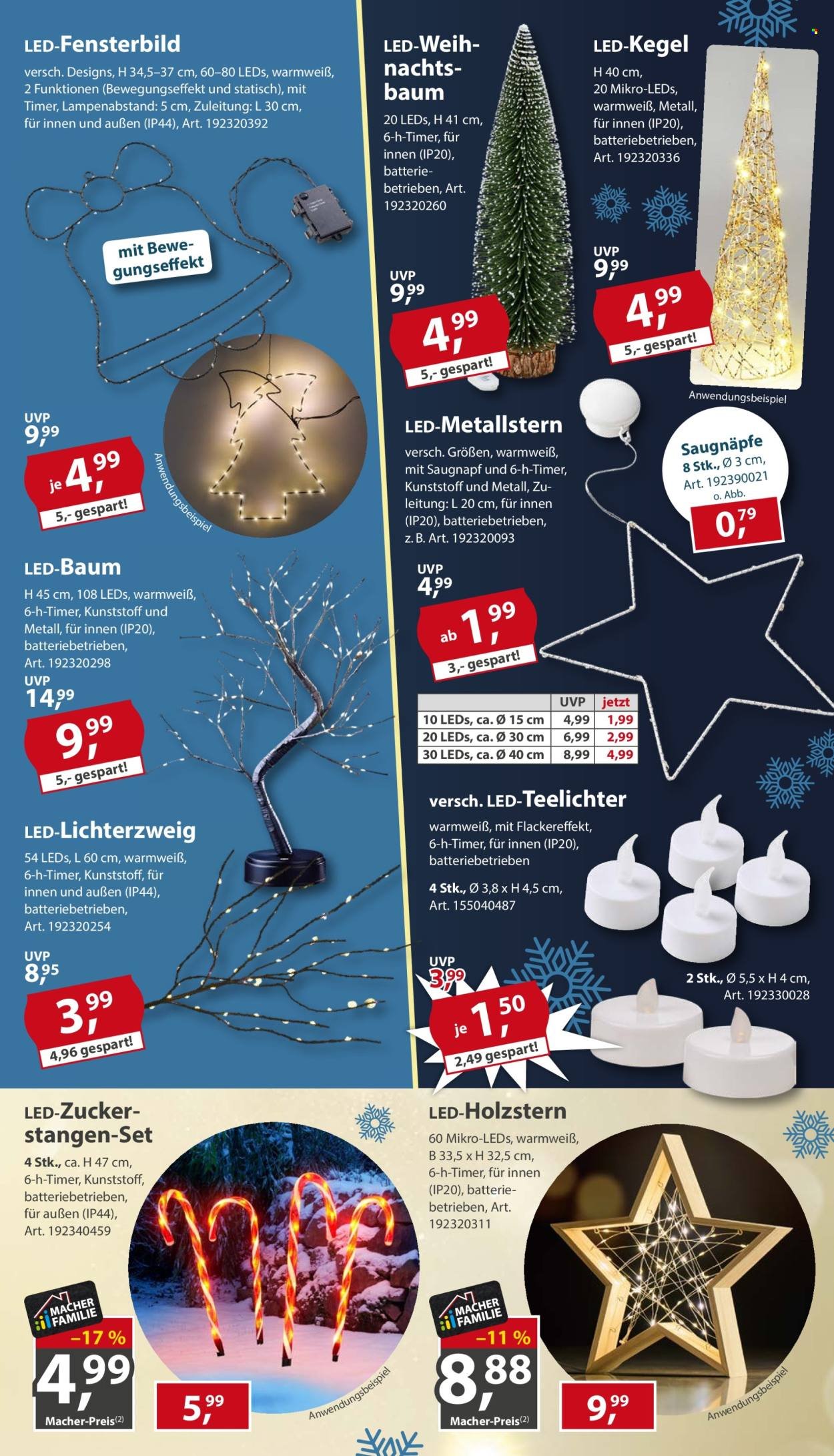 SONDERPREIS-BAUMARKT Prospekt - Ab Samstag 31.10.2026