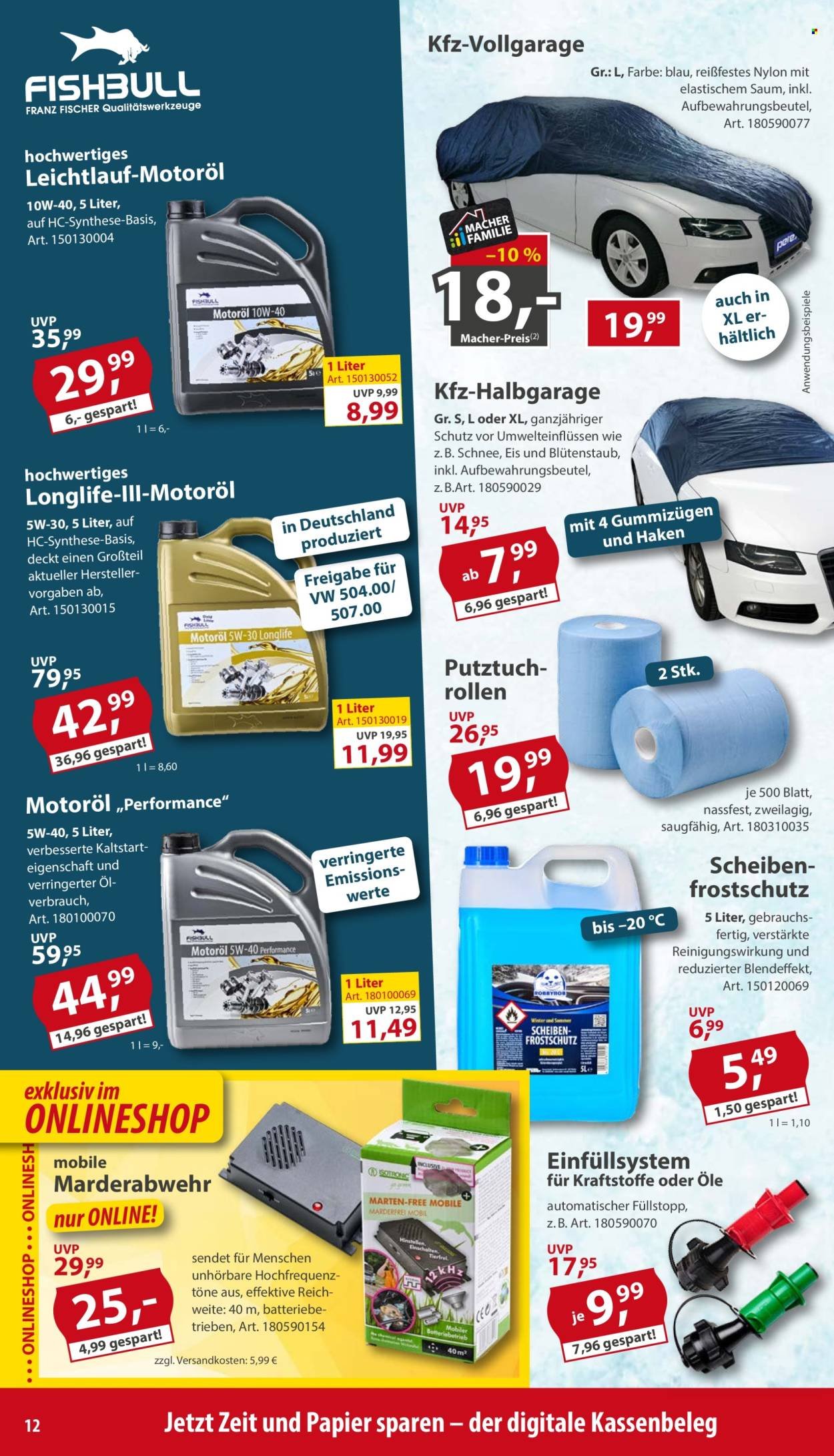 SONDERPREIS-BAUMARKT Prospekt - Ab Samstag 31.10.2026