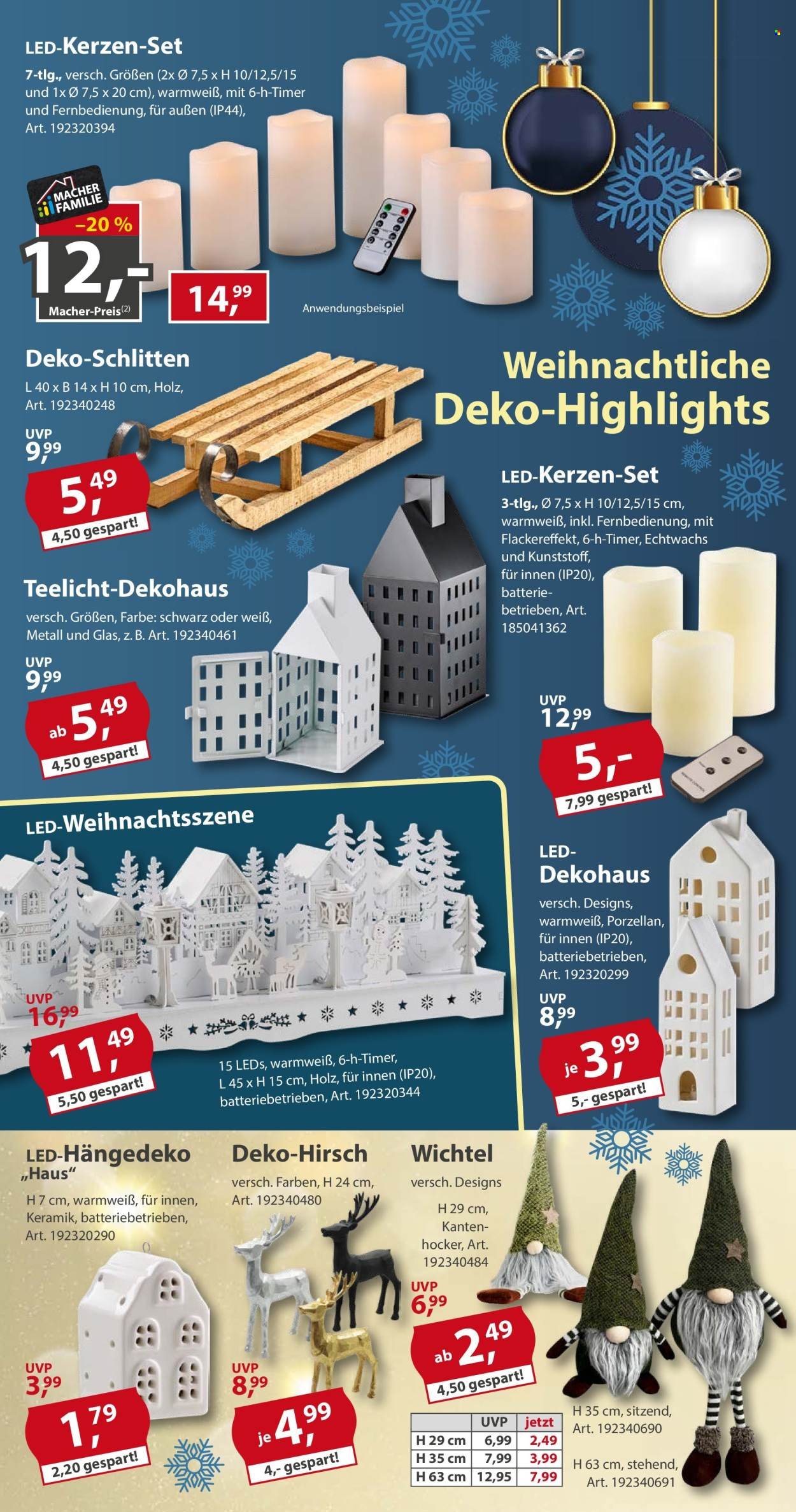 SONDERPREIS-BAUMARKT Prospekt - Ab Samstag 31.10.2026