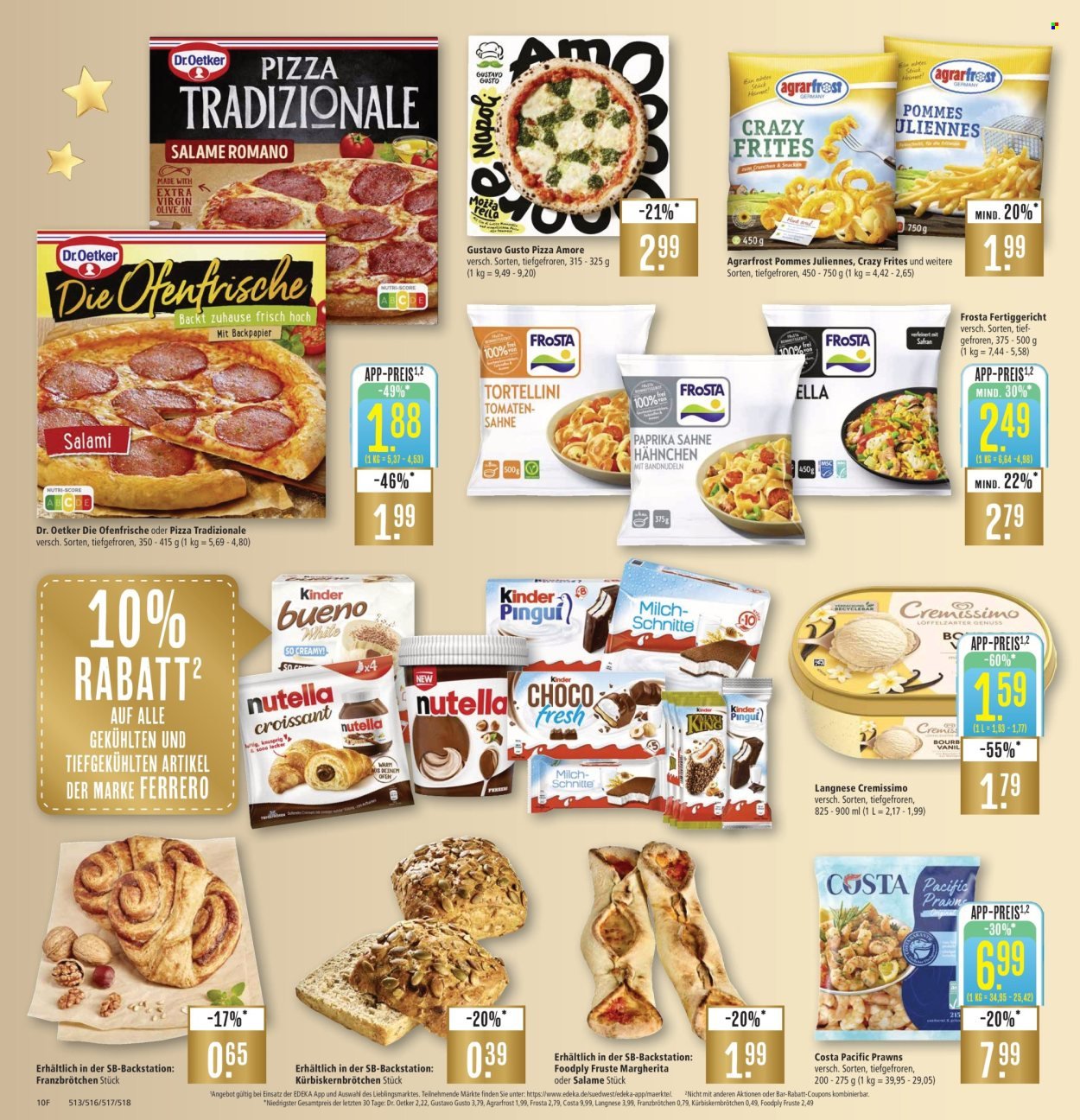 MARKTKAUF Prospekt - Ab Montag 8.12.2025