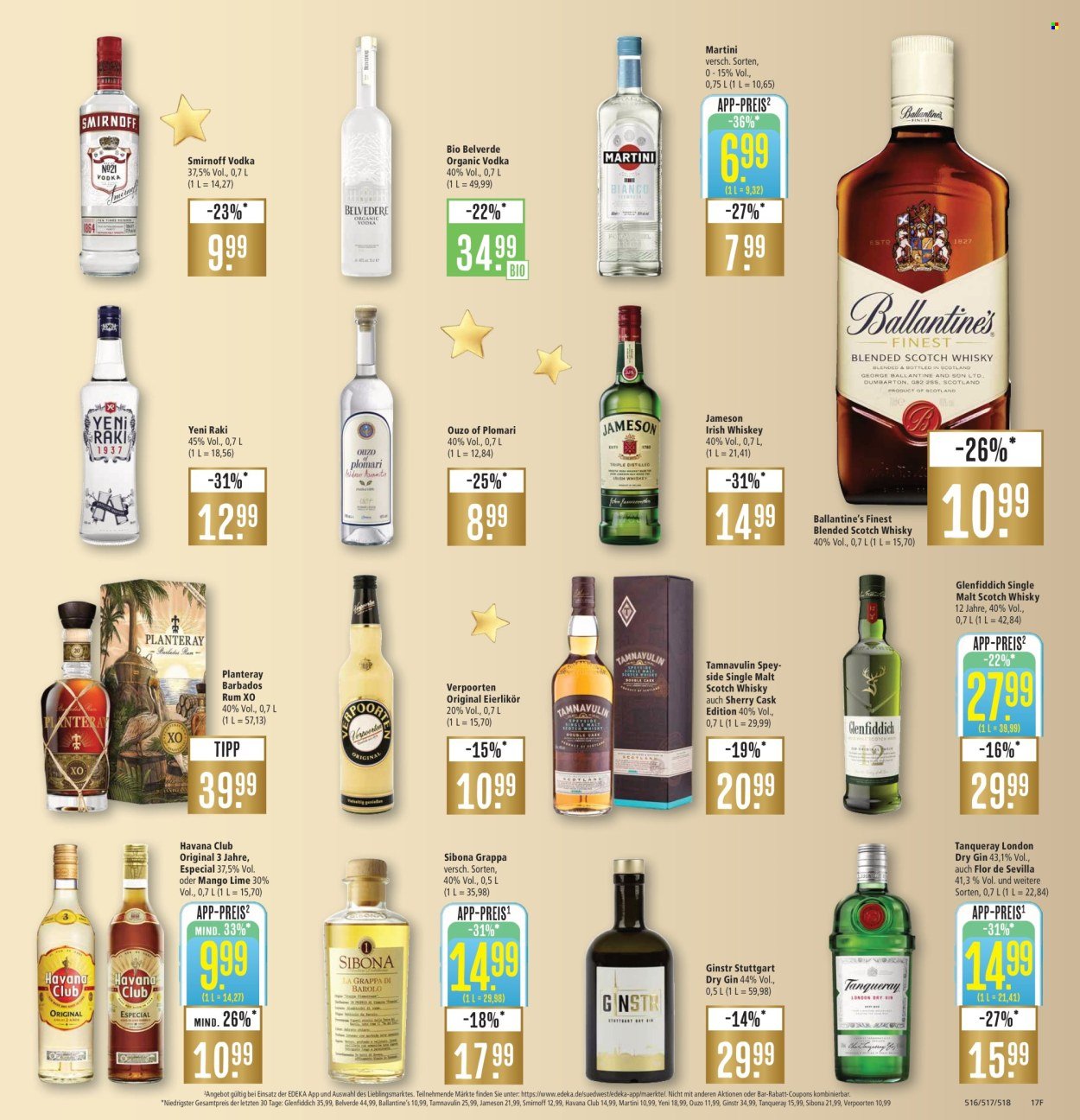 MARKTKAUF Prospekt - Ab Montag 8.12.2025