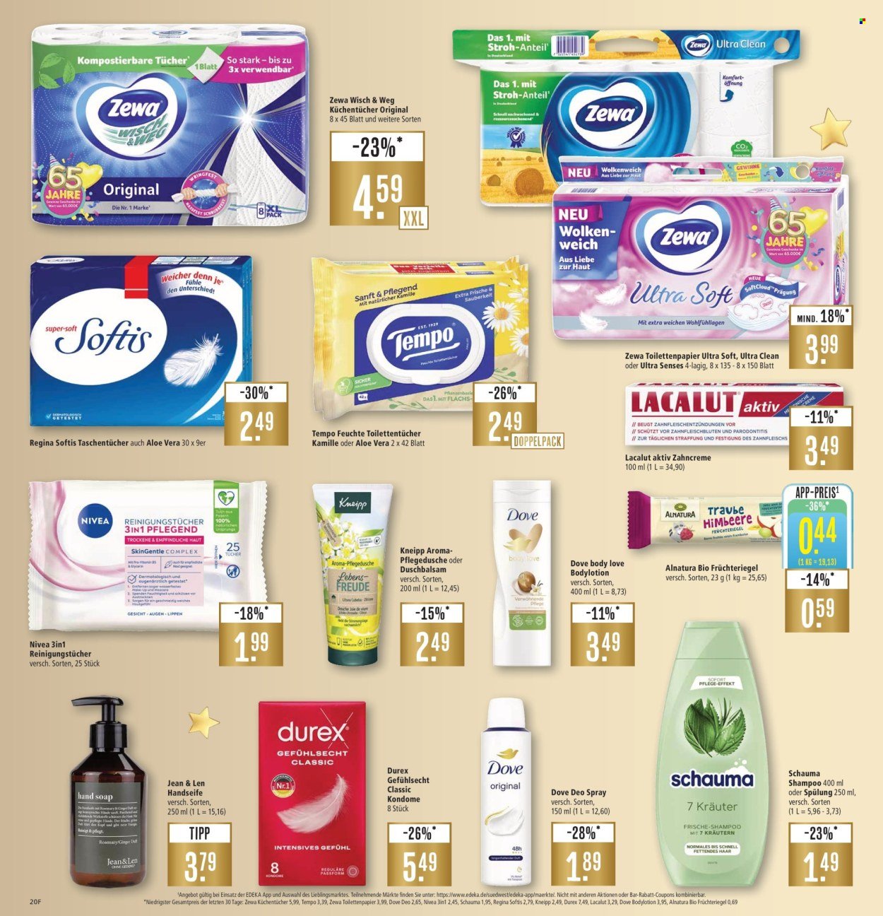 MARKTKAUF Prospekt - Ab Montag 8.12.2025