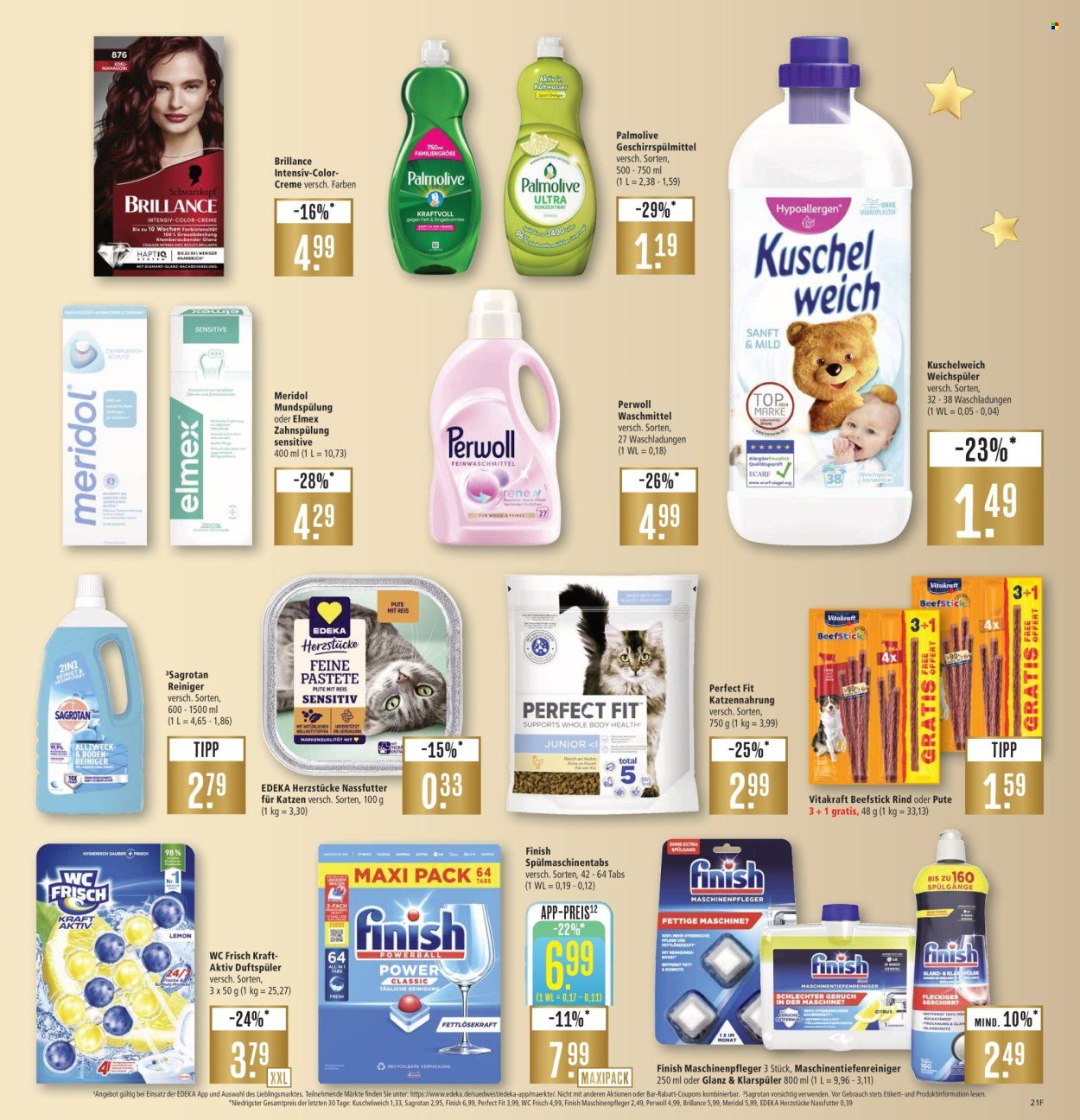 MARKTKAUF Prospekt - Ab Montag 8.12.2025