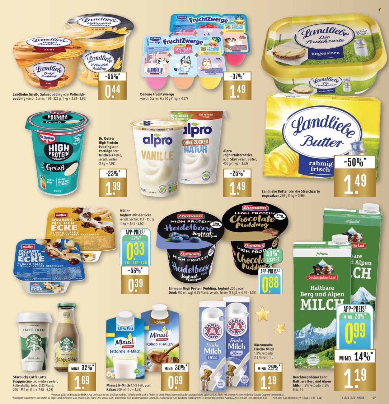 MARKTKAUF Prospekt - Ab Montag 8.12.2025