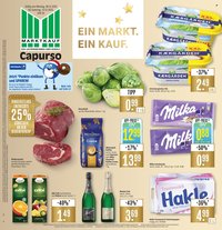 MARKTKAUF Prospekt - Ab Montag 8.12.2025