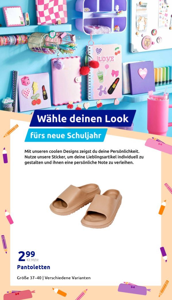 ACTION Prospekt - Ab Mittwoch 3.06.2026