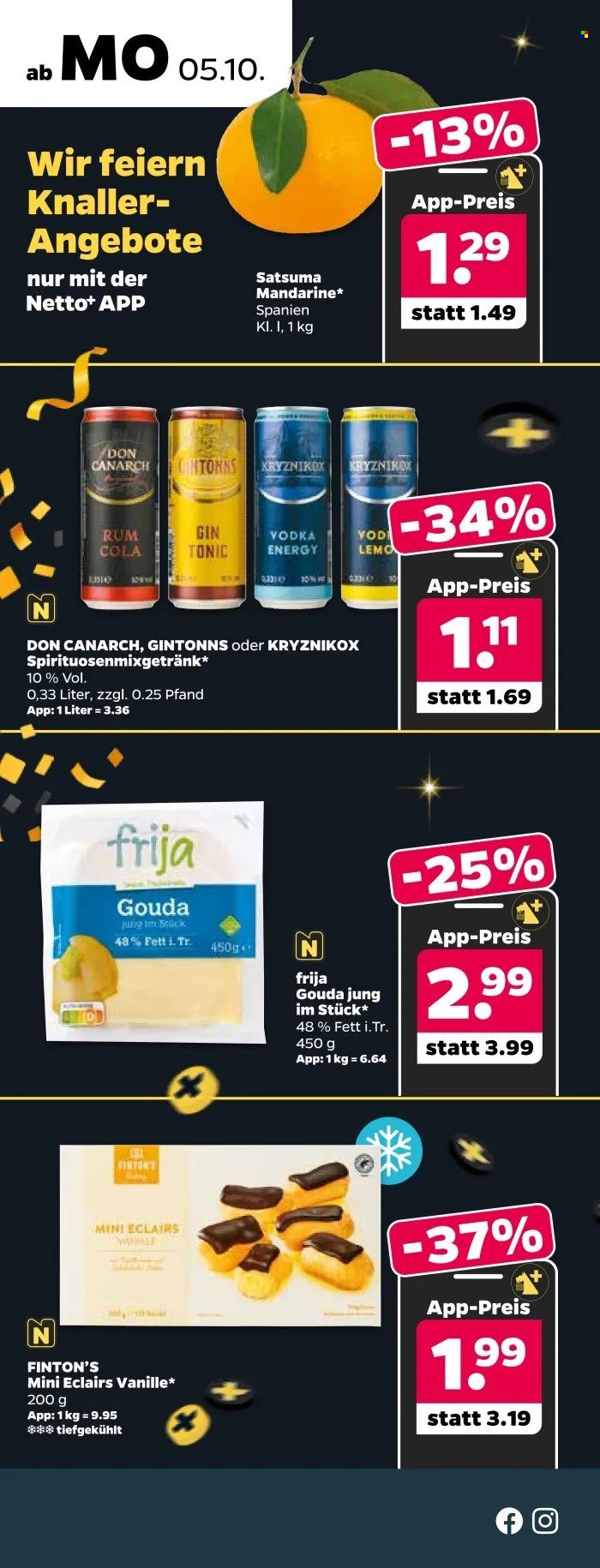 NETTO Prospekt - Woche 41