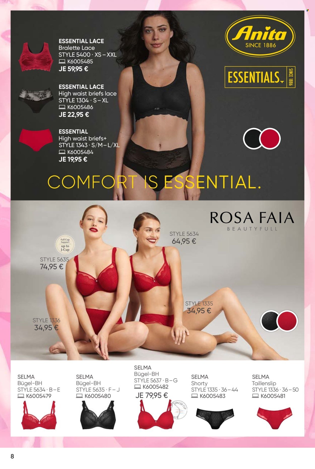 GALERIA KARSTADT KAUFHOF Prospekt - Ab Mittwoch 29.10.2025