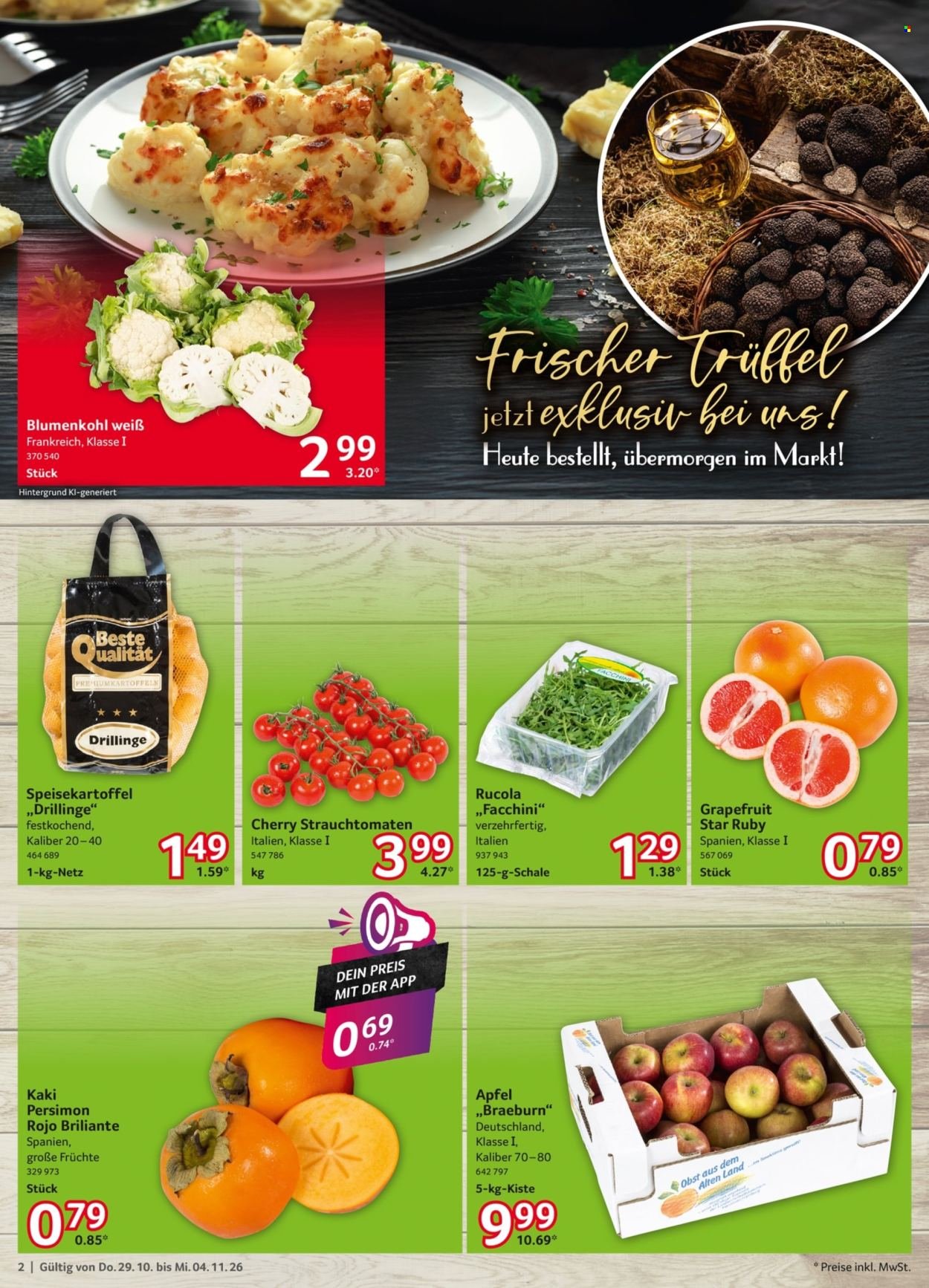 SELGROS Prospekt - Food