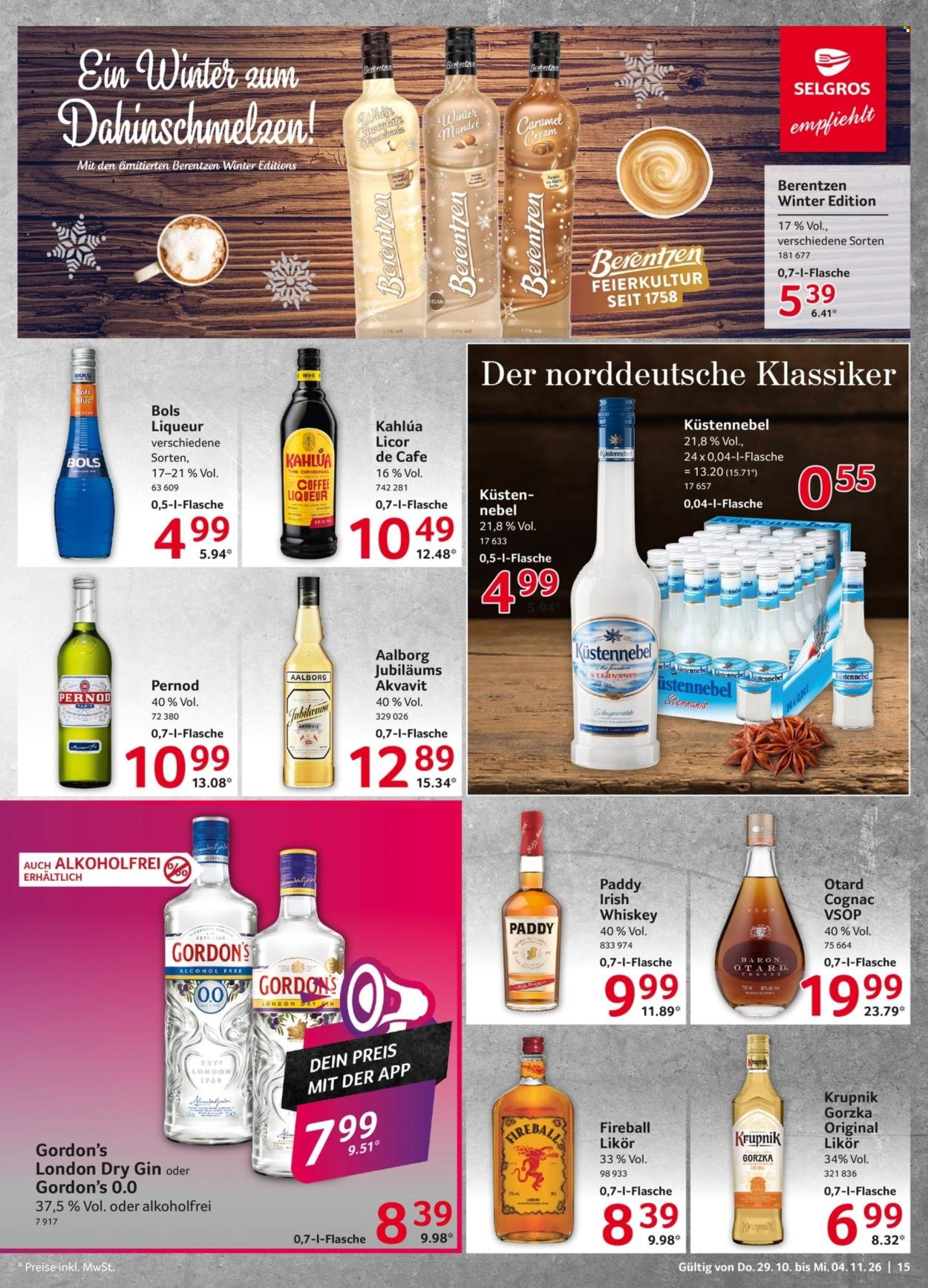 SELGROS Prospekt - Food
