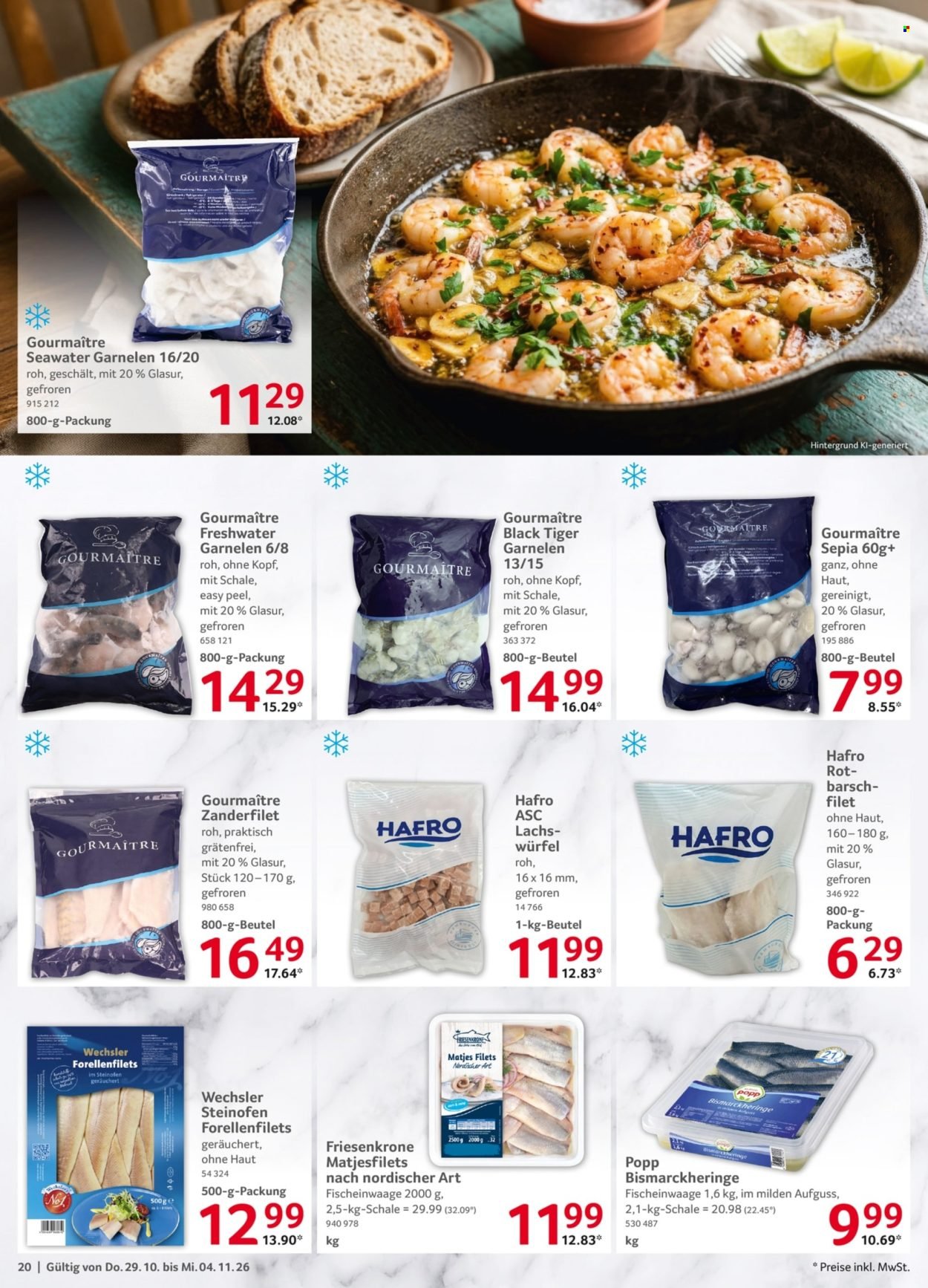 SELGROS Prospekt - Food