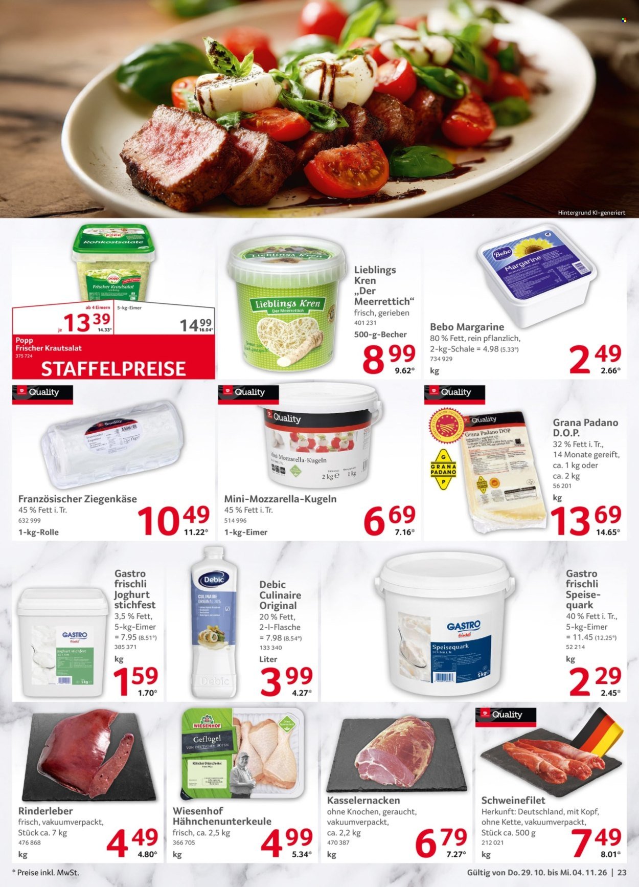 SELGROS Prospekt - Food