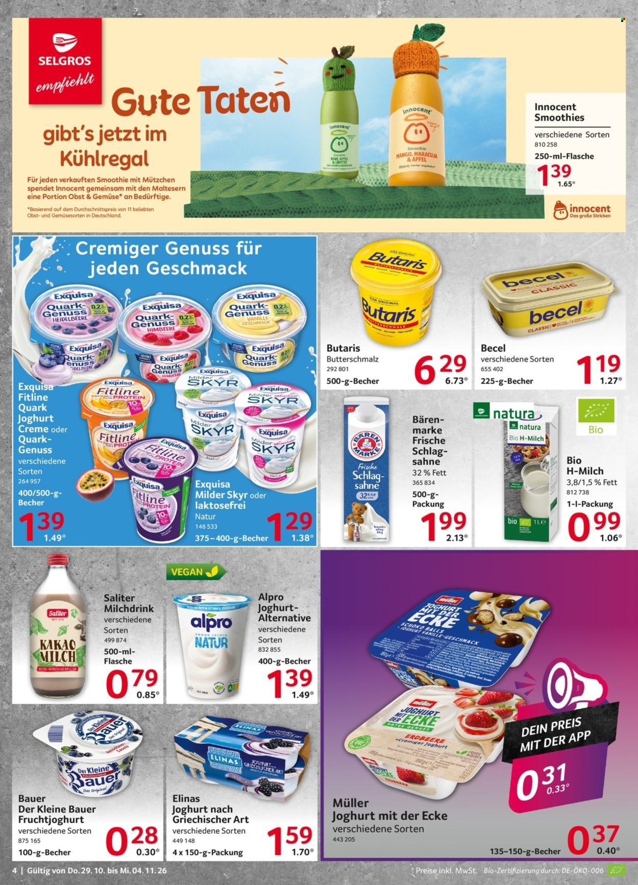 SELGROS Prospekt - Food