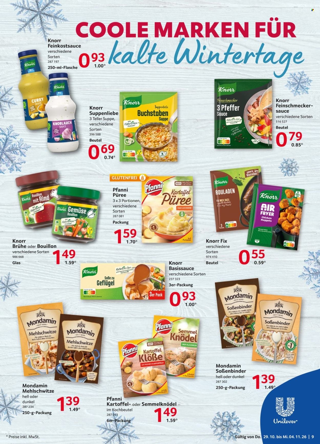 SELGROS Prospekt - Food