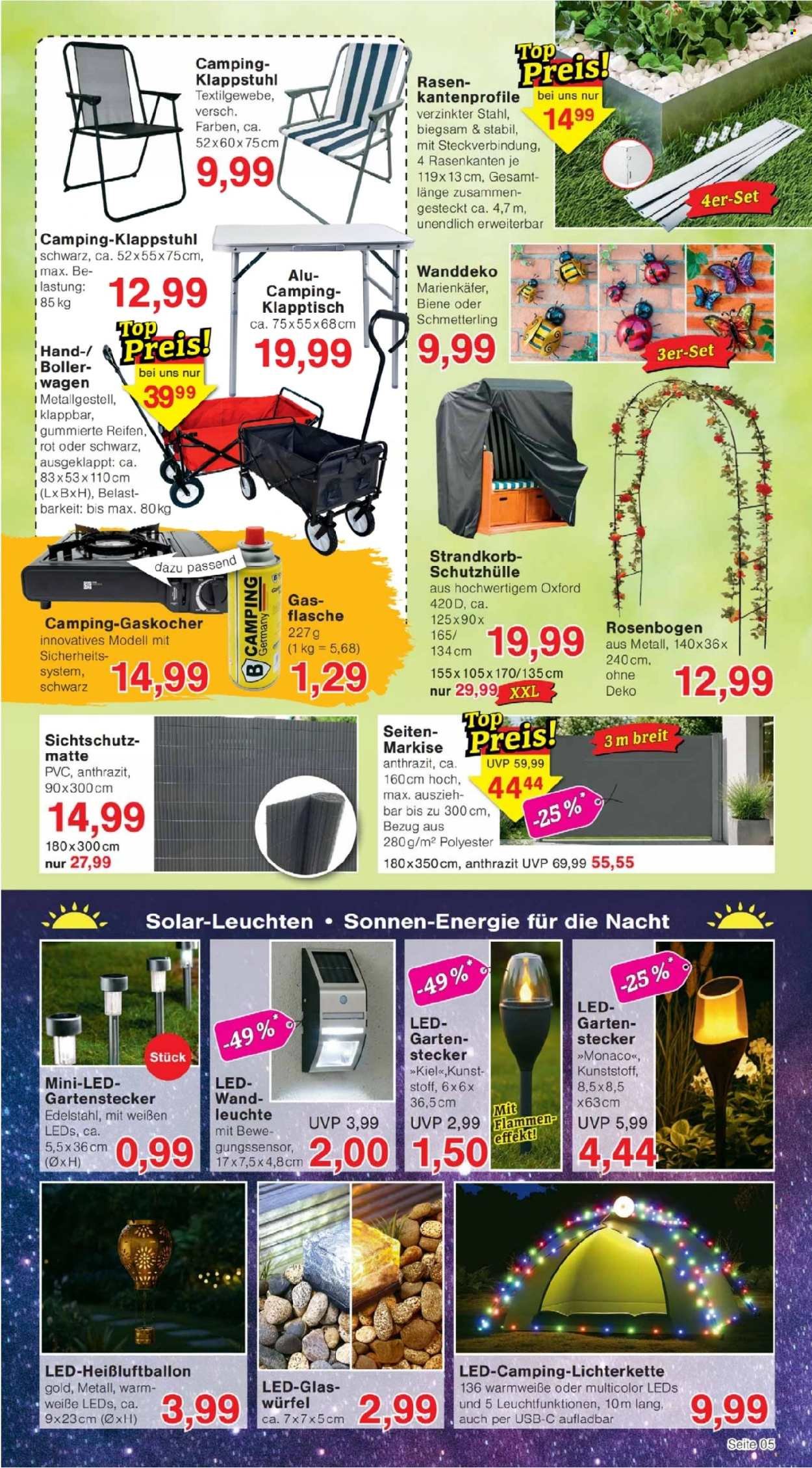 JAWOLL Prospekt - Ab Montag 10.08.2026