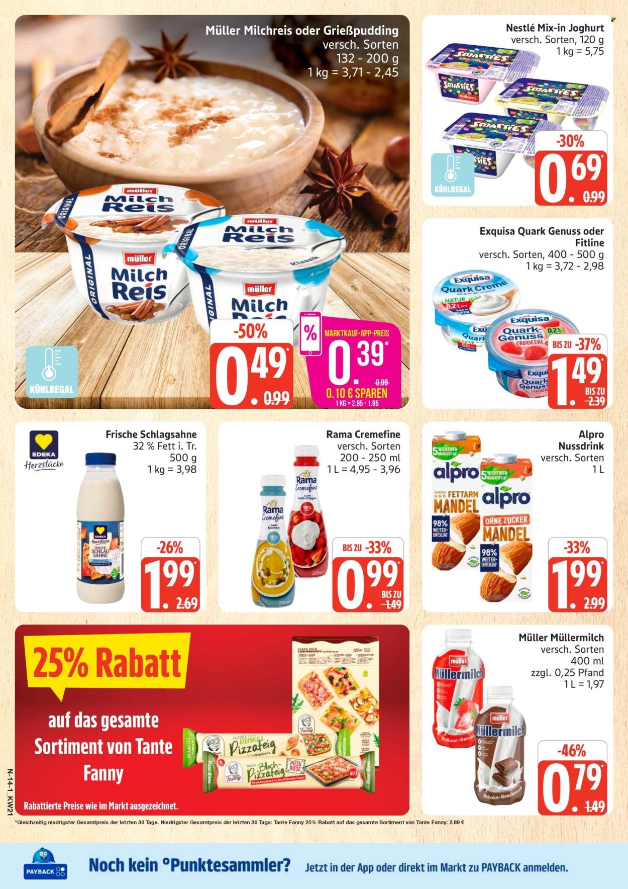 MARKTKAUF Prospekt - Ab Montag 18.05.2026 (2026-05-18 - 2026-05-23)