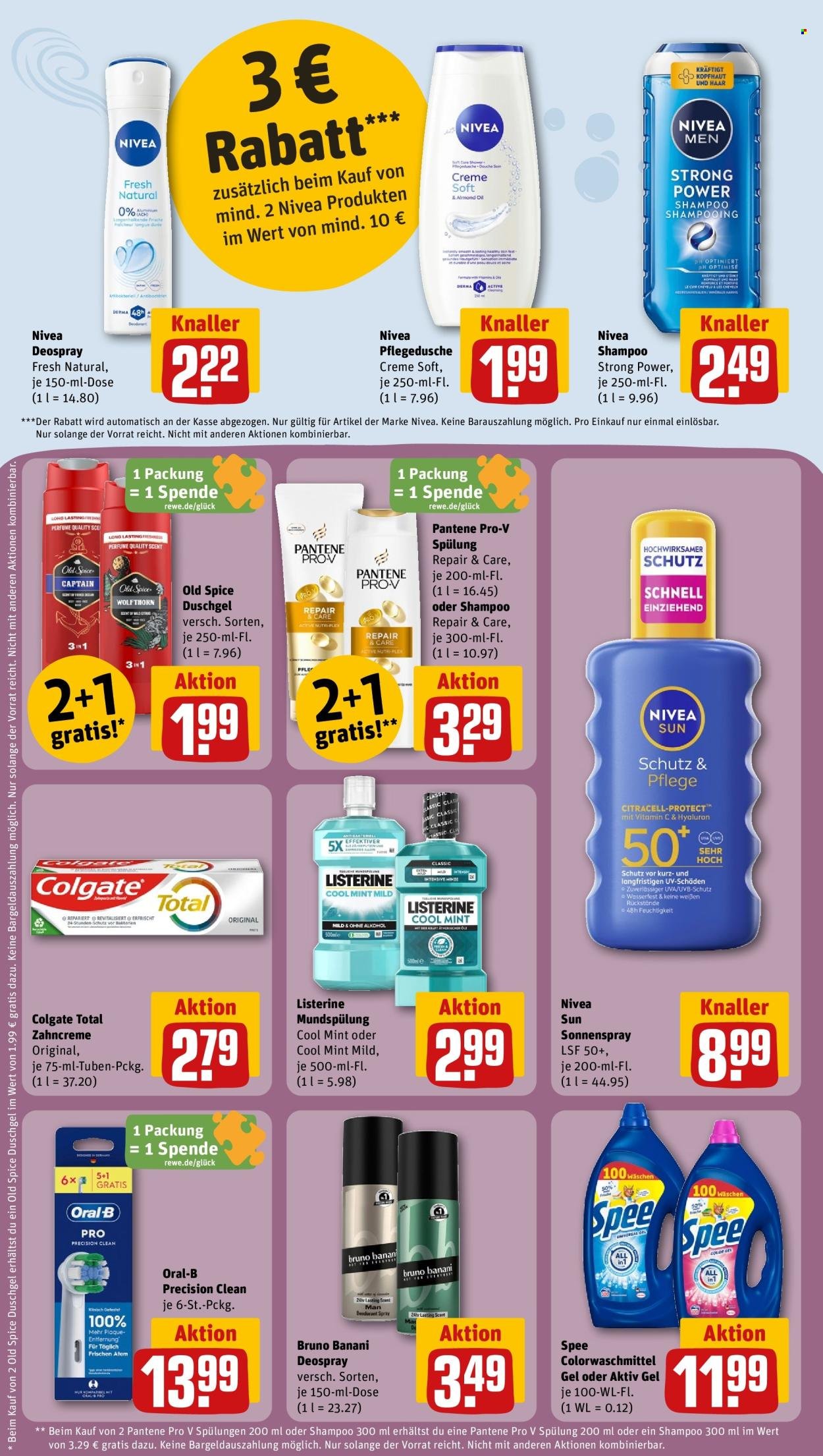 REWE Prospekt - Ab Montag 27.07.2026