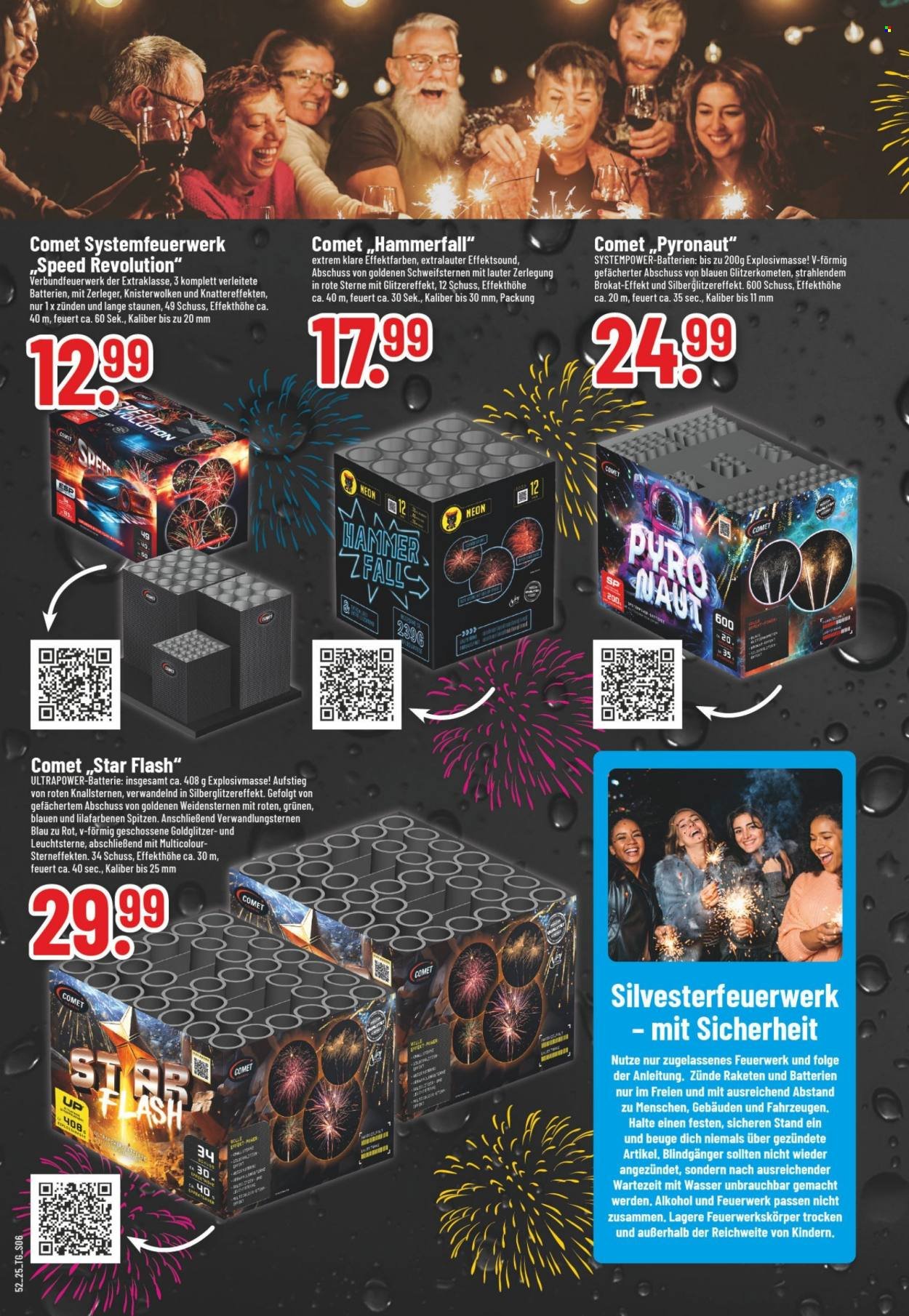 TRINKGUT Prospekt - Ab Montag 22.12.2025