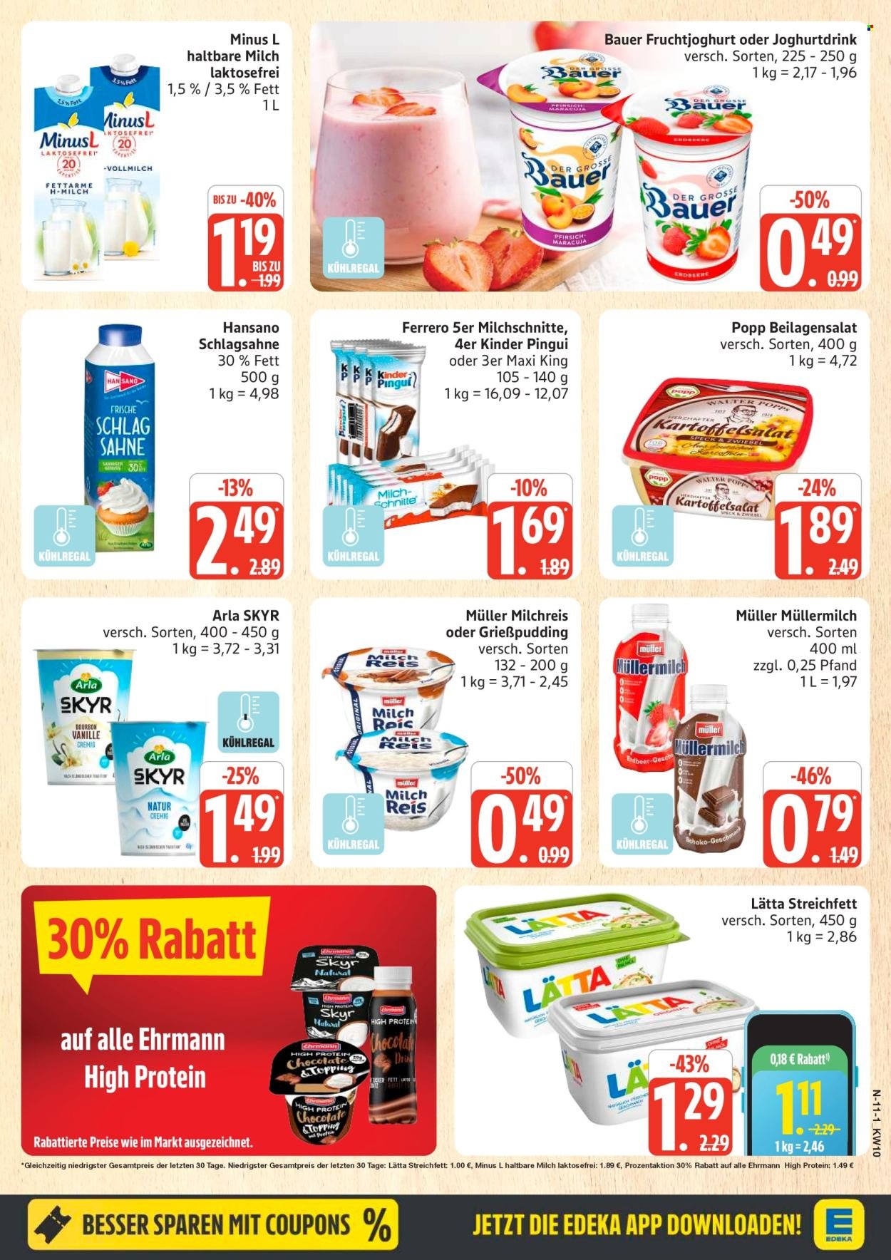 MARKTKAUF Prospekt - Ab Montag 2.03.2026 (2026-03-02 - 2026-03-07)