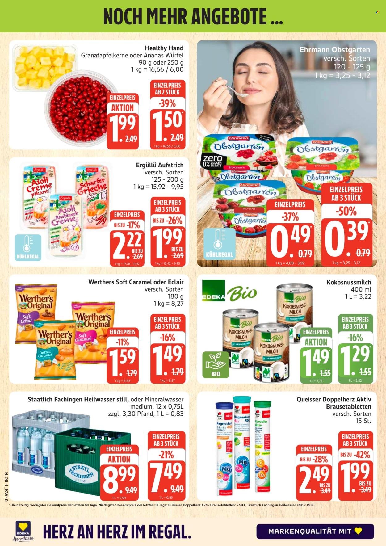 MARKTKAUF Prospekt - Ab Montag 2.03.2026 (2026-03-02 - 2026-03-07)