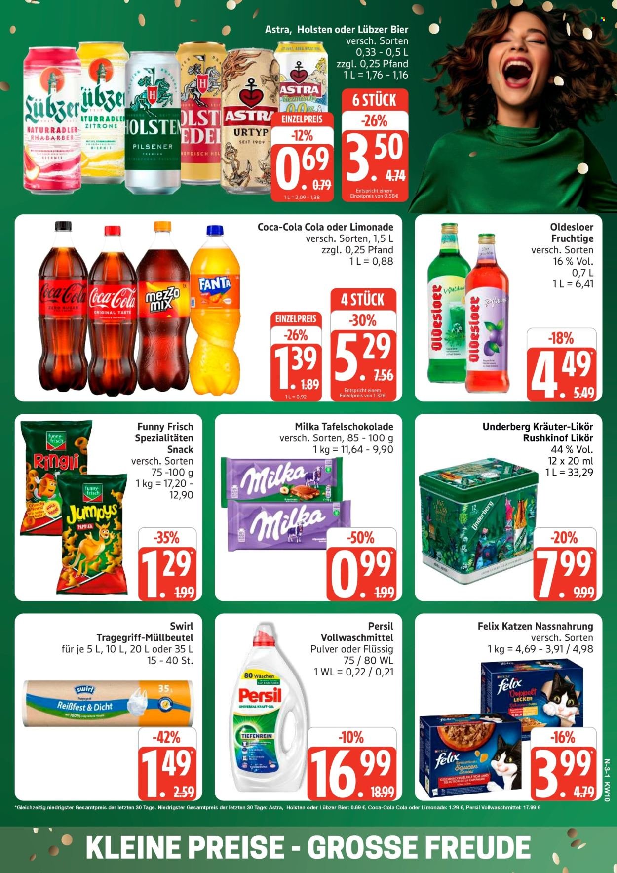 MARKTKAUF Prospekt - Ab Montag 2.03.2026 (2026-03-02 - 2026-03-07)