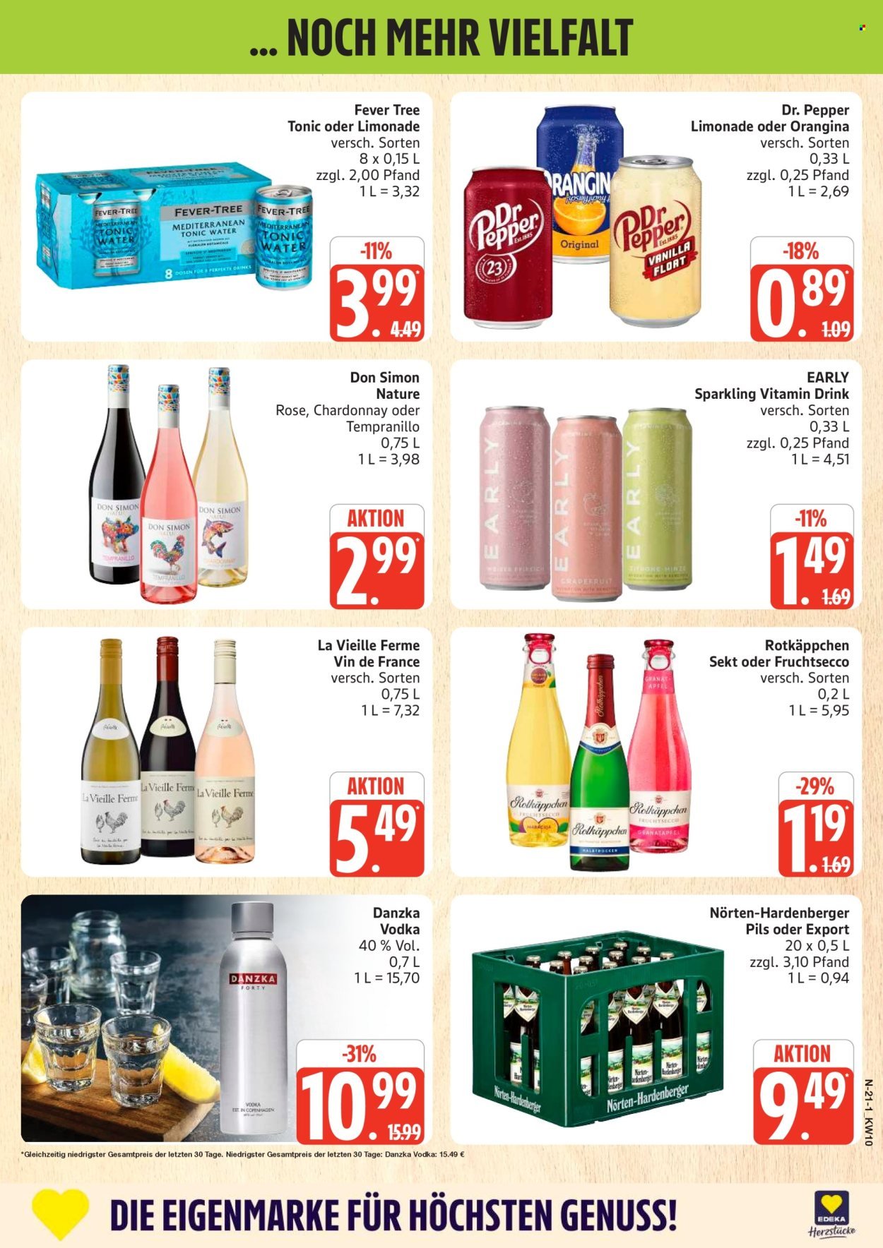 MARKTKAUF Prospekt - Ab Montag 2.03.2026 (2026-03-02 - 2026-03-07)