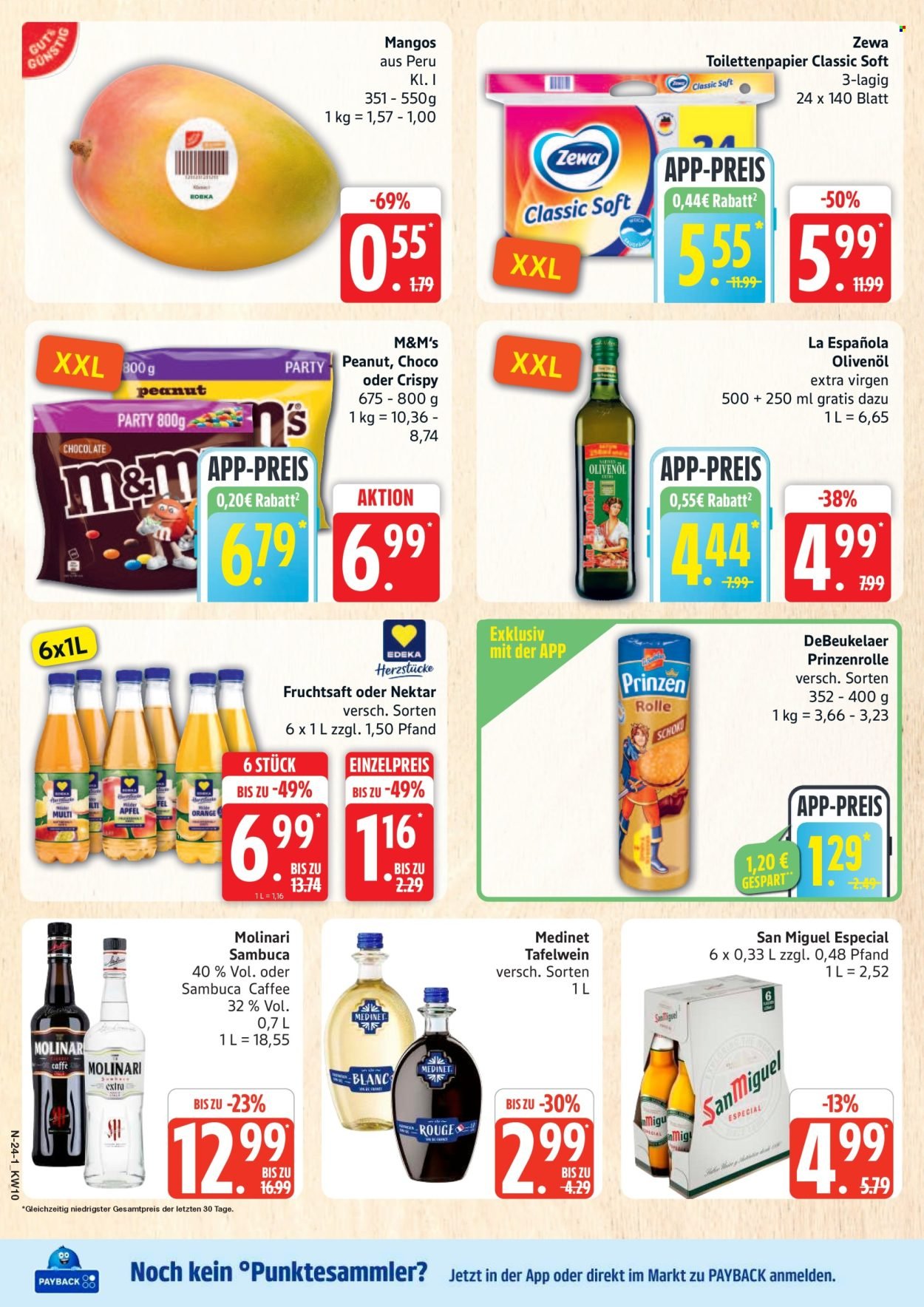 MARKTKAUF Prospekt - Ab Montag 2.03.2026 (2026-03-02 - 2026-03-07)