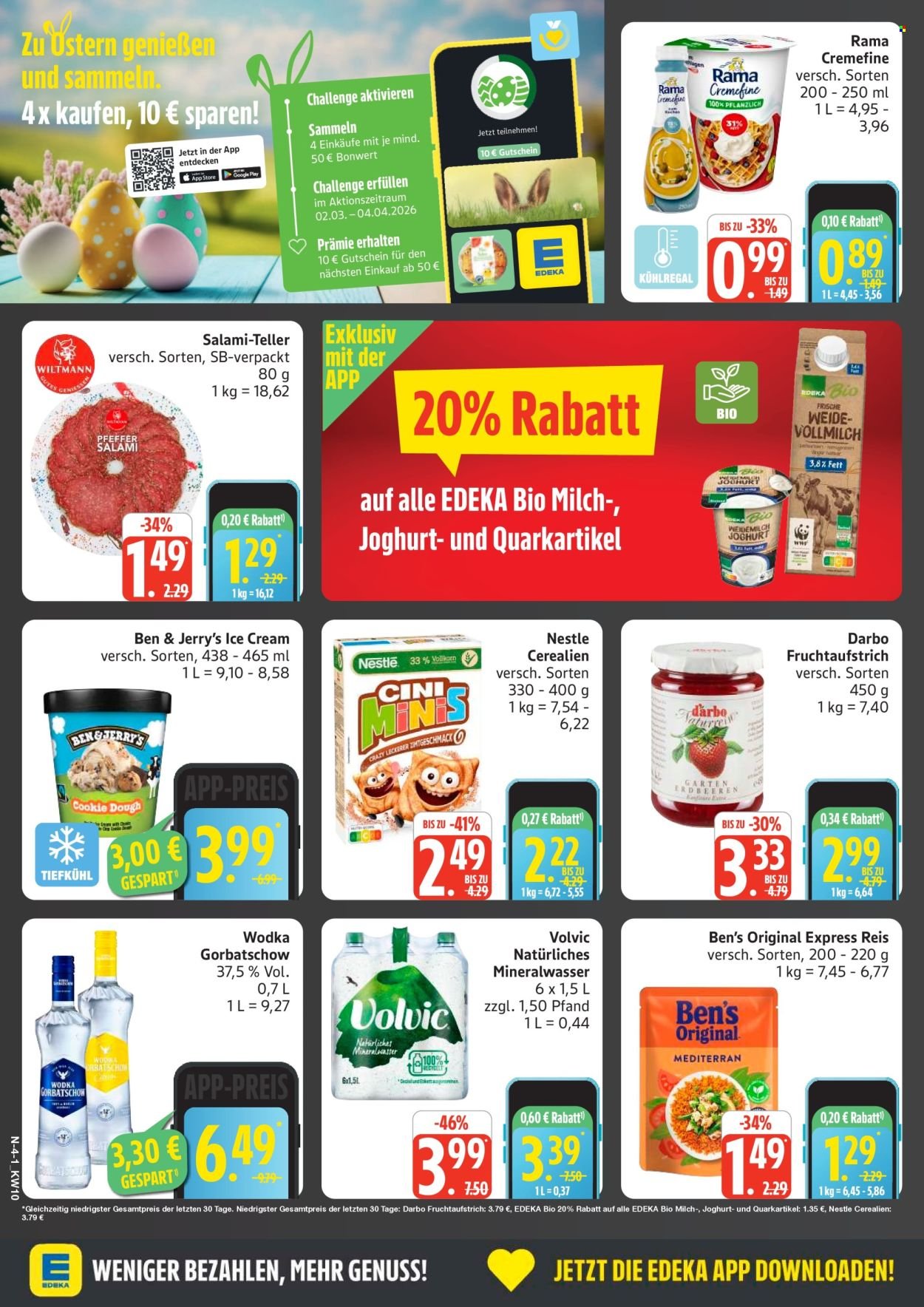 MARKTKAUF Prospekt - Ab Montag 2.03.2026 (2026-03-02 - 2026-03-07)