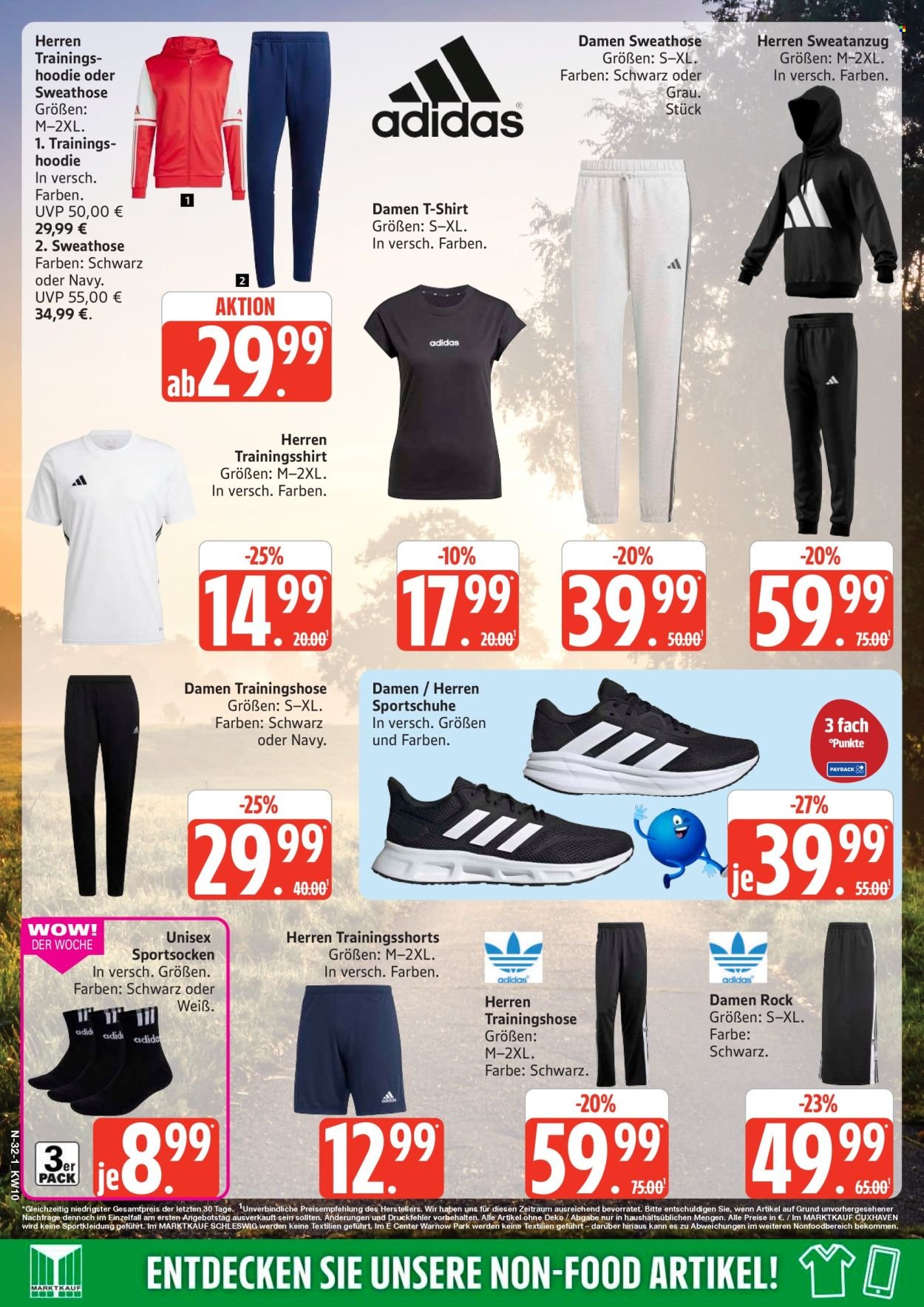 MARKTKAUF Prospekt - Ab Montag 2.03.2026 (2026-03-02 - 2026-03-07)