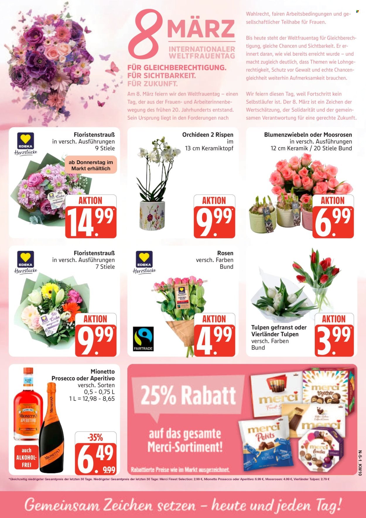 MARKTKAUF Prospekt - Ab Montag 2.03.2026 (2026-03-02 - 2026-03-07)