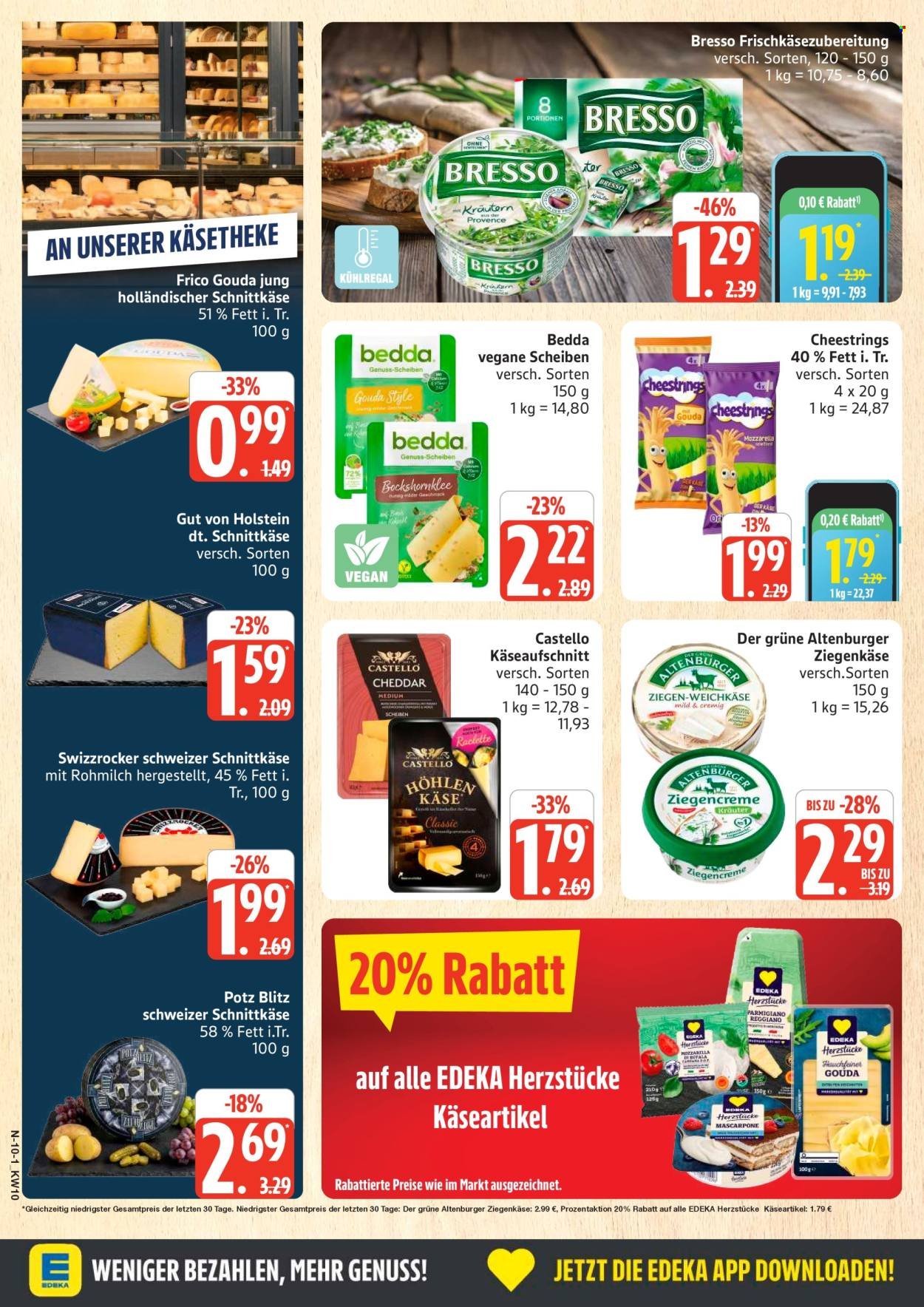 MARKTKAUF Prospekt - Ab Montag 2.03.2026 (2026-03-02 - 2026-03-07)