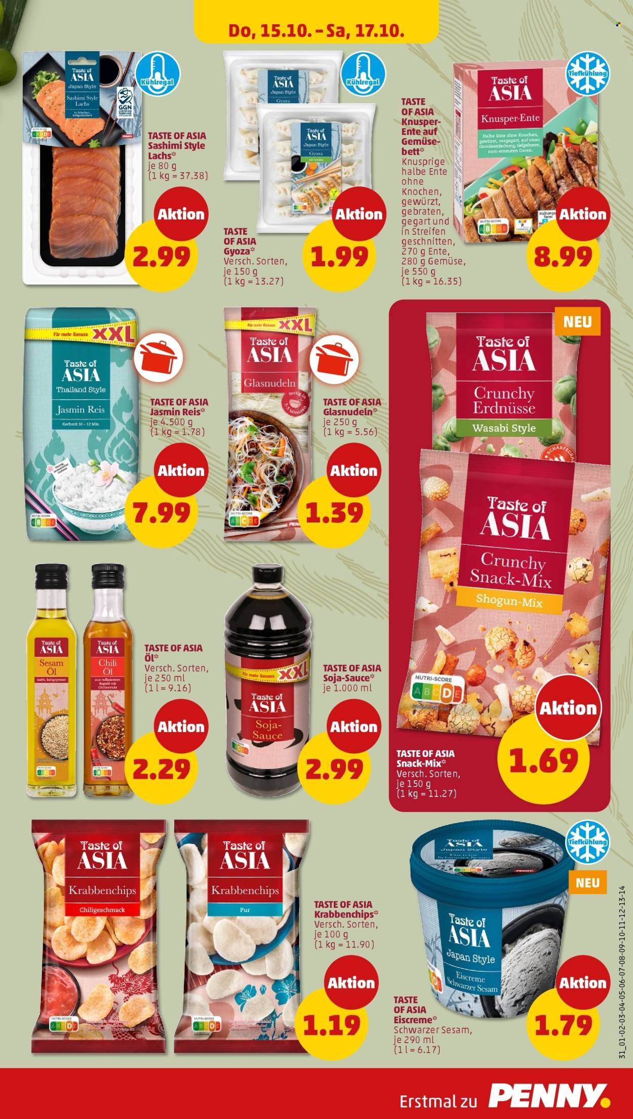 PENNY Prospekt - Ab Montag 12.10.2026