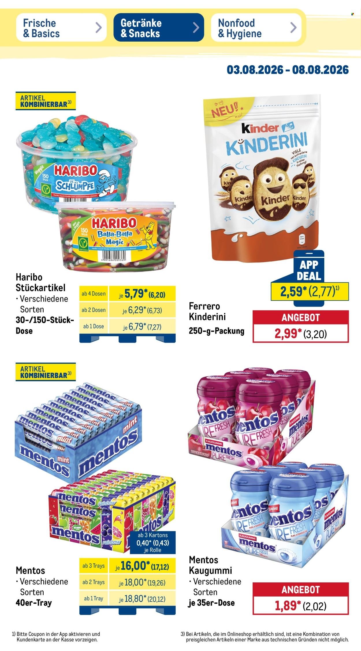 METRO Prospekt - NonFood-Angebote