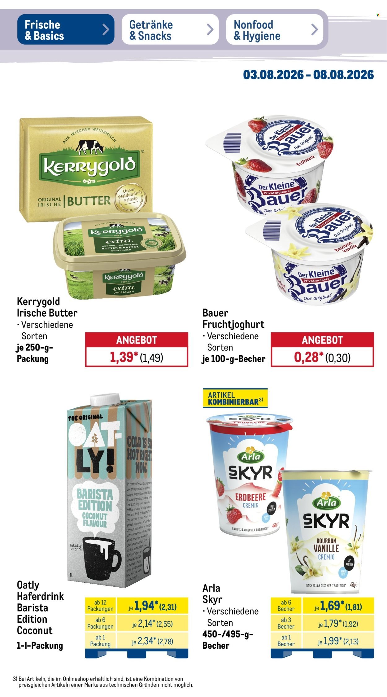 METRO Prospekt - NonFood-Angebote