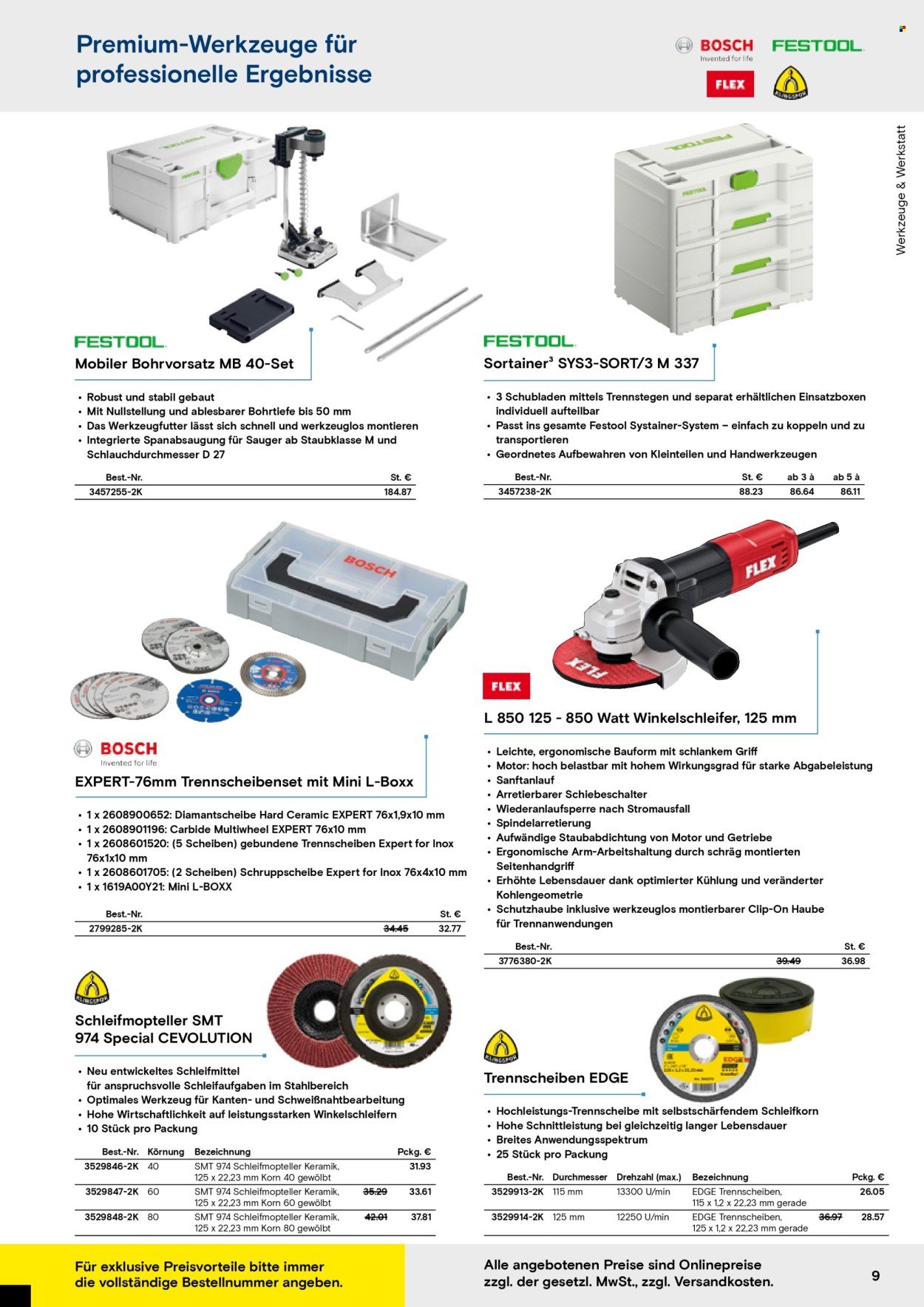 CONRAD Prospekt - Markenkatalog