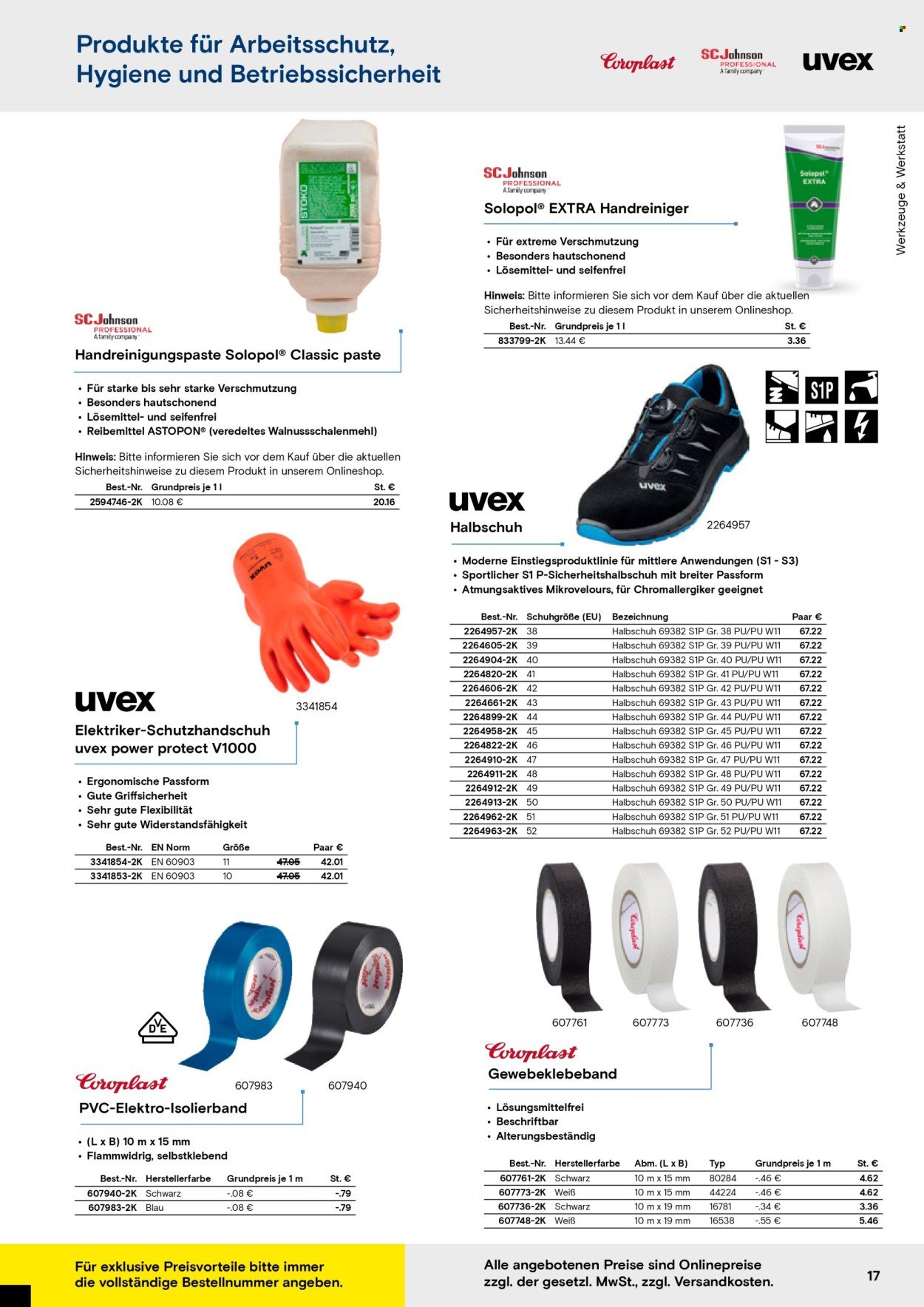 CONRAD Prospekt - Markenkatalog