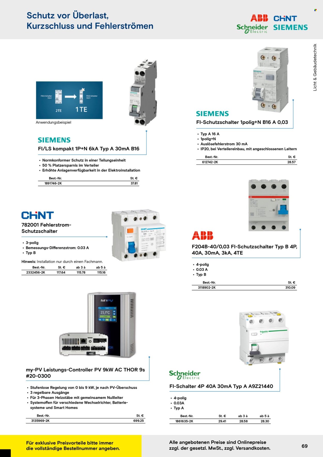CONRAD Prospekt - Markenkatalog