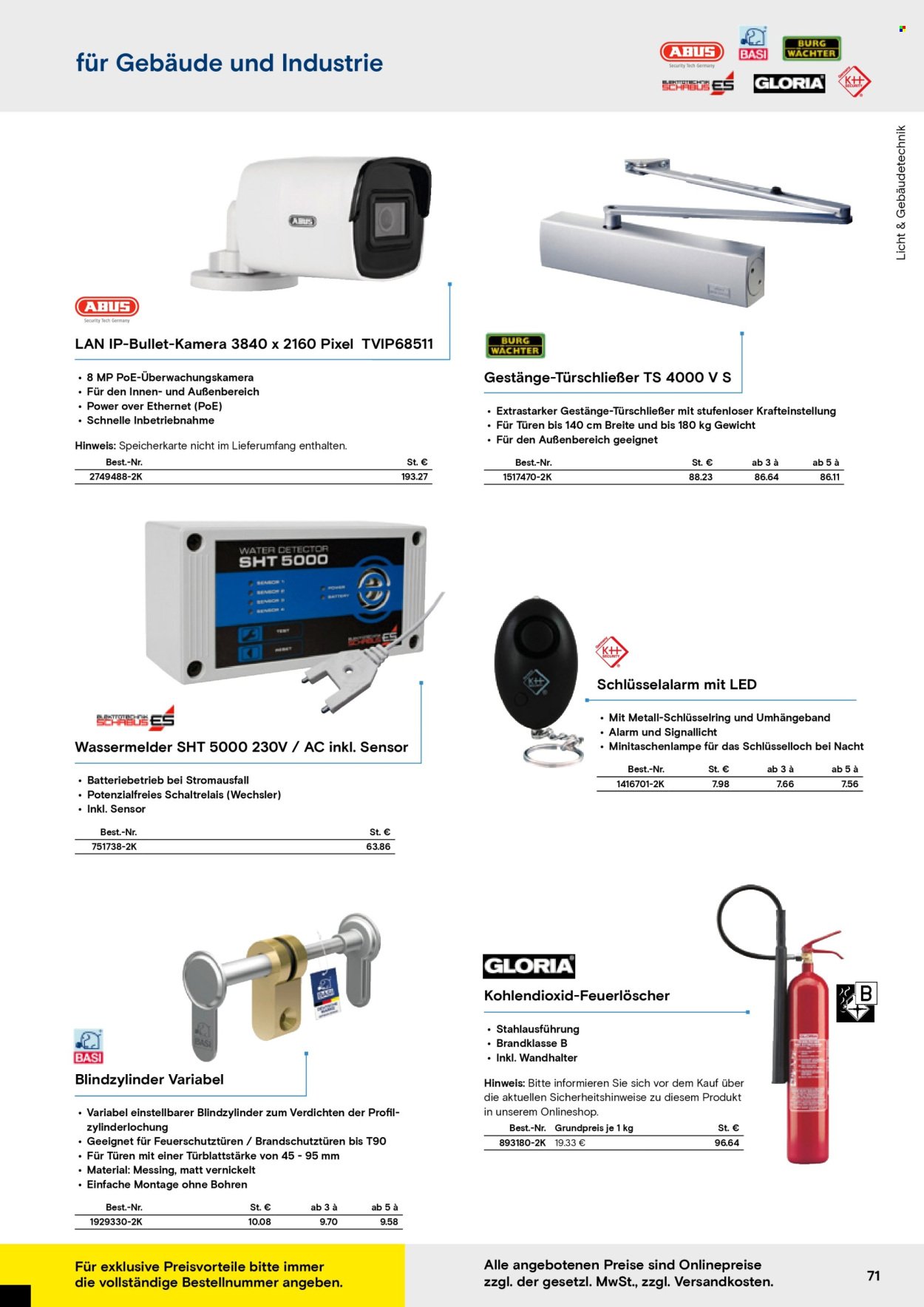 CONRAD Prospekt - Markenkatalog