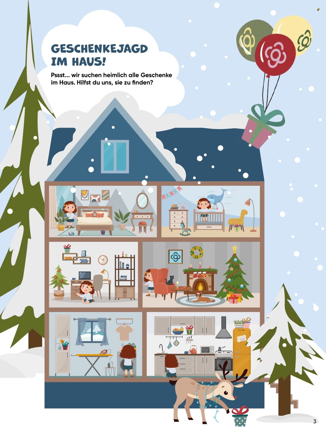 GALERIA KARSTADT KAUFHOF Prospekt - Ab Montag 27.10.2025