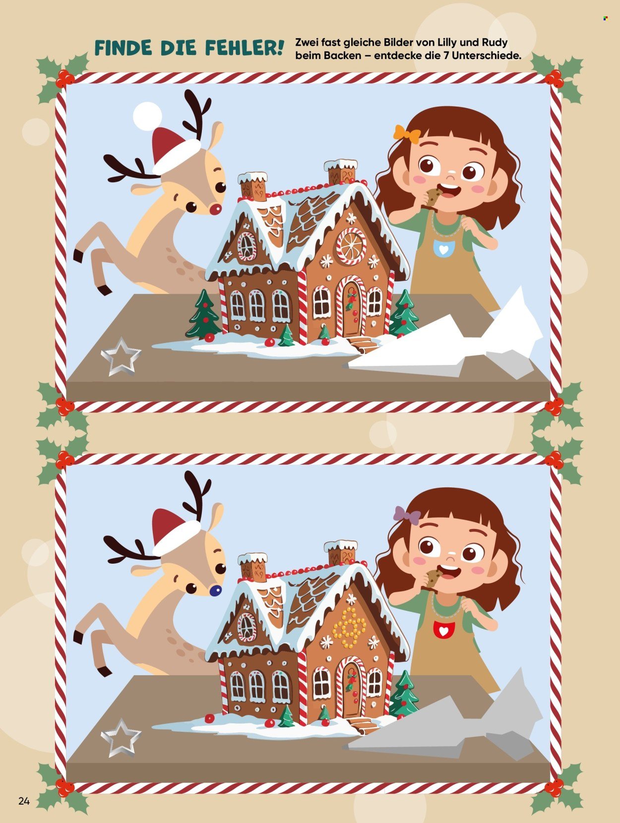 GALERIA KARSTADT KAUFHOF Prospekt - Ab Montag 27.10.2025