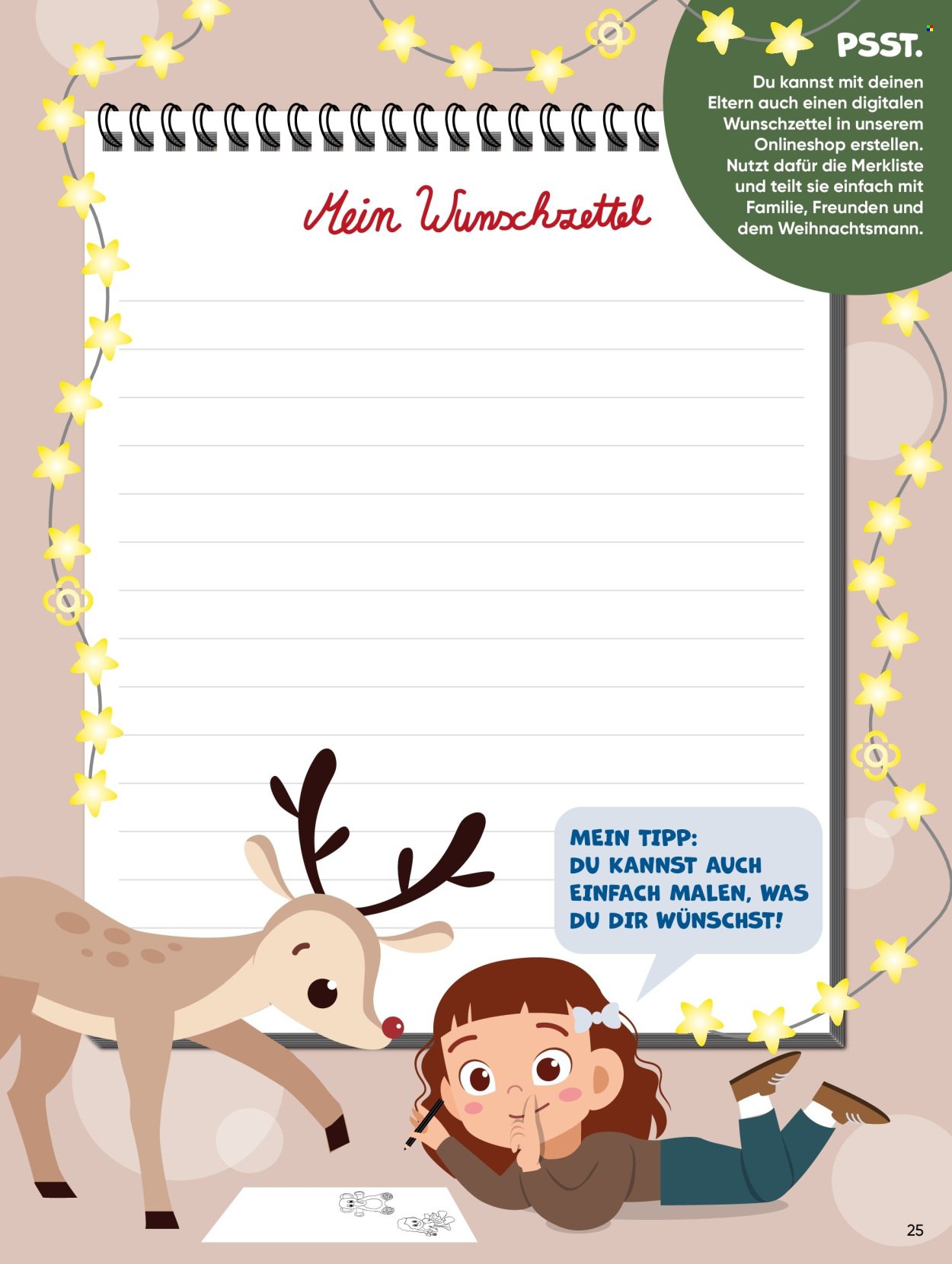 GALERIA KARSTADT KAUFHOF Prospekt - Ab Montag 27.10.2025