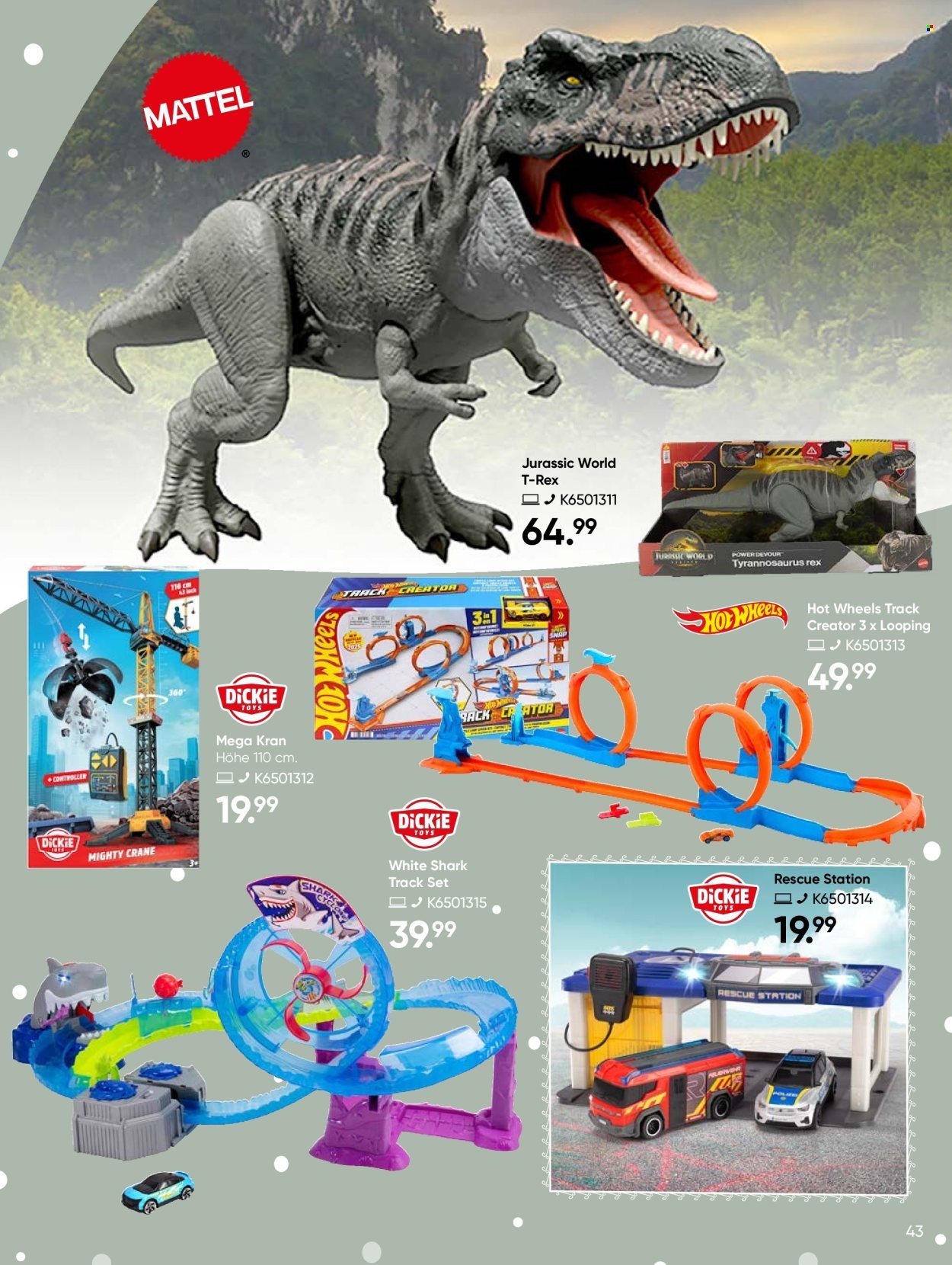 GALERIA KARSTADT KAUFHOF Prospekt - Ab Montag 27.10.2025