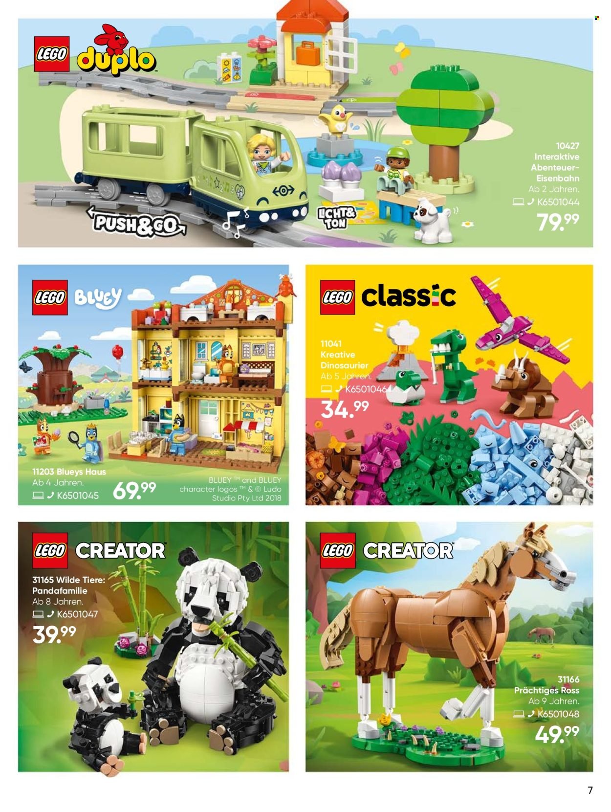 GALERIA KARSTADT KAUFHOF Prospekt - Ab Montag 27.10.2025