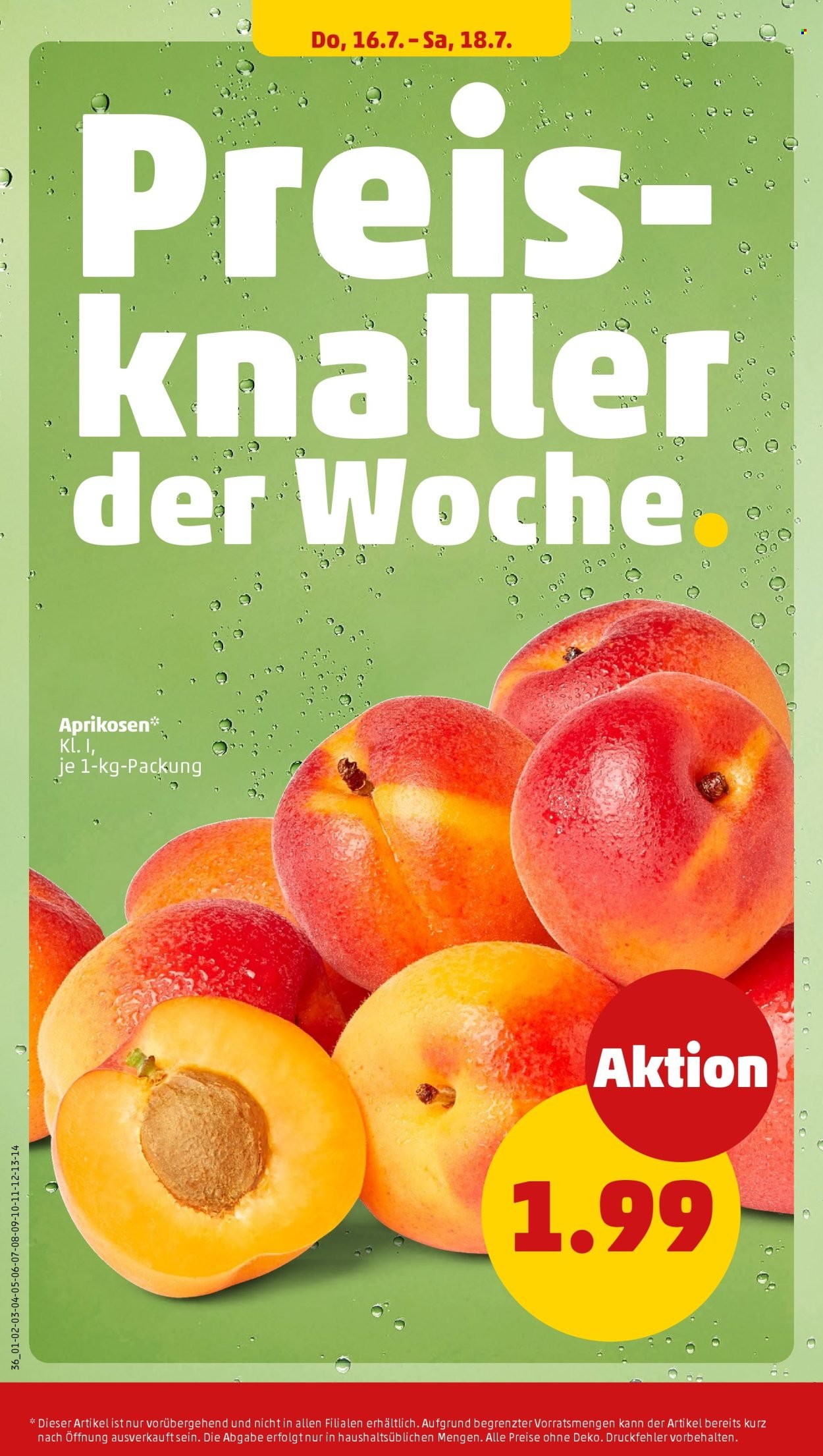 PENNY Prospekt - Ab Montag 13.07.2026