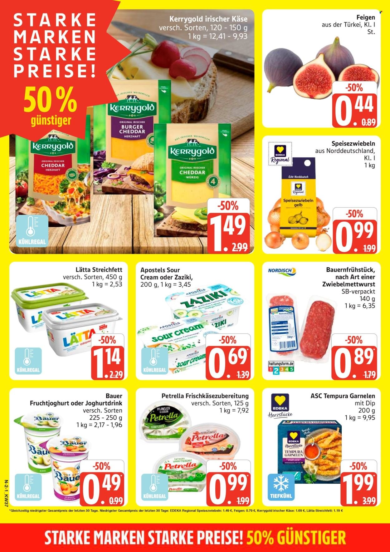 MARKTKAUF Prospekt - Ab Montag 7.09.2026