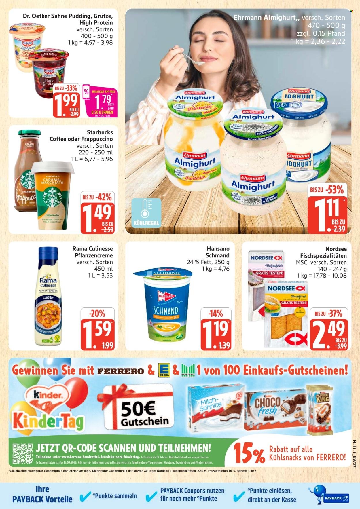 MARKTKAUF Prospekt - Ab Montag 7.09.2026