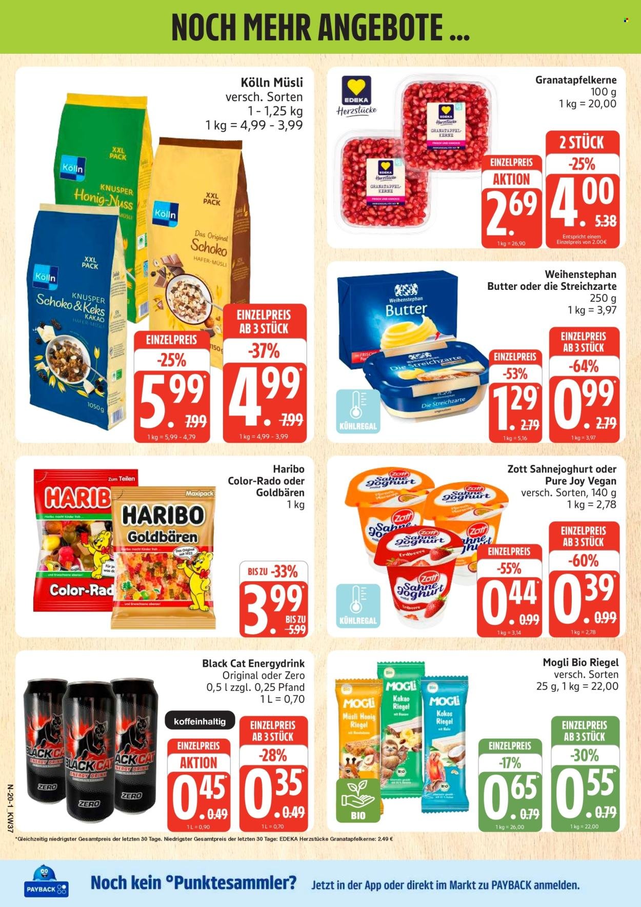 MARKTKAUF Prospekt - Ab Montag 7.09.2026