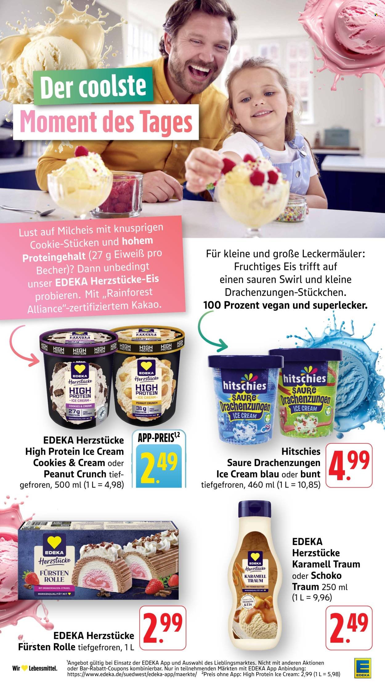 EDEKA Prospekt - Ab Montag 8.06.2026